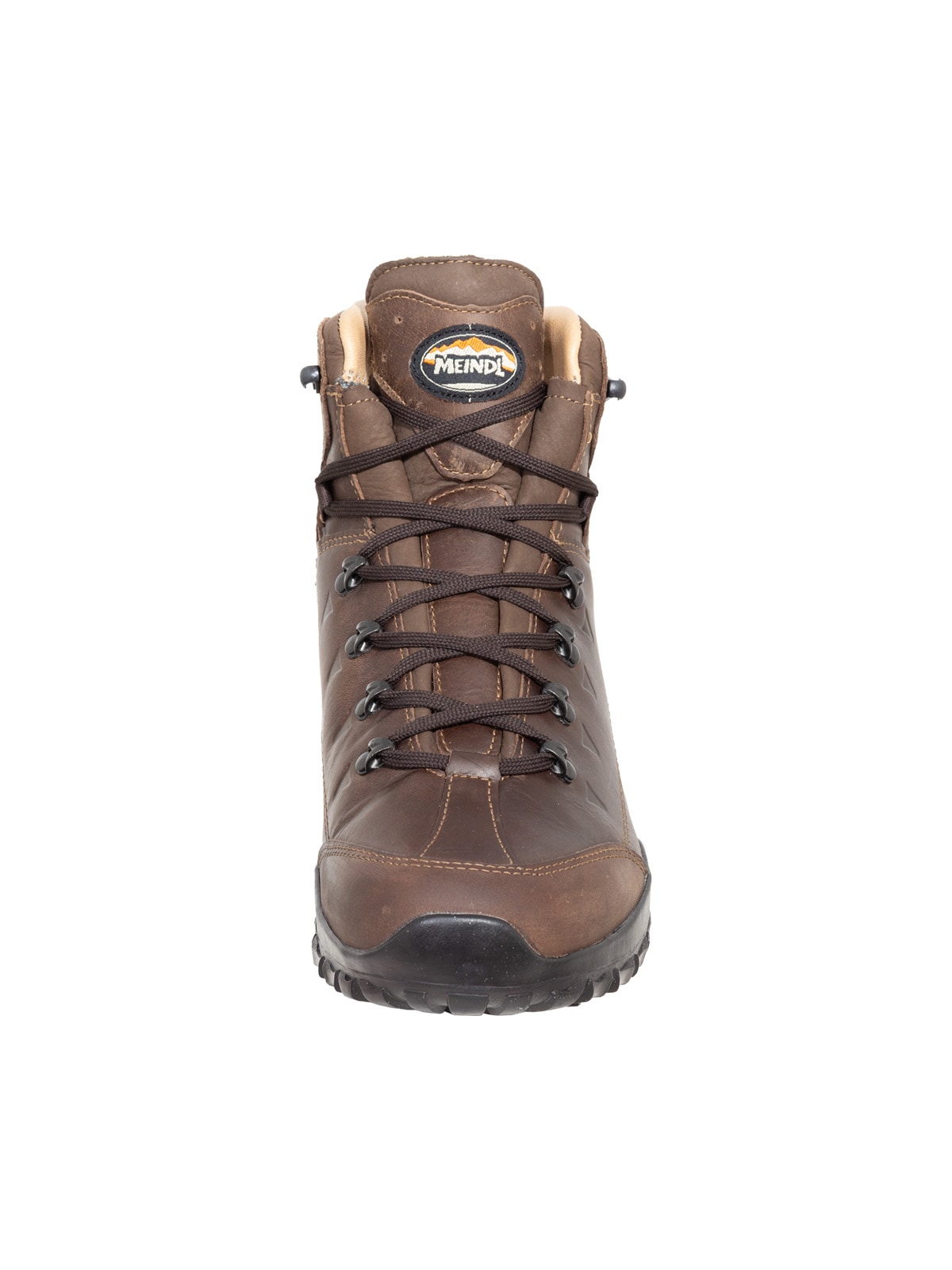 Meindl Wanderschuh »Meindl Stowe GORE-TEX braun«, GORE-TEX® – Winddicht, wasserdicht und atmungsaktiv