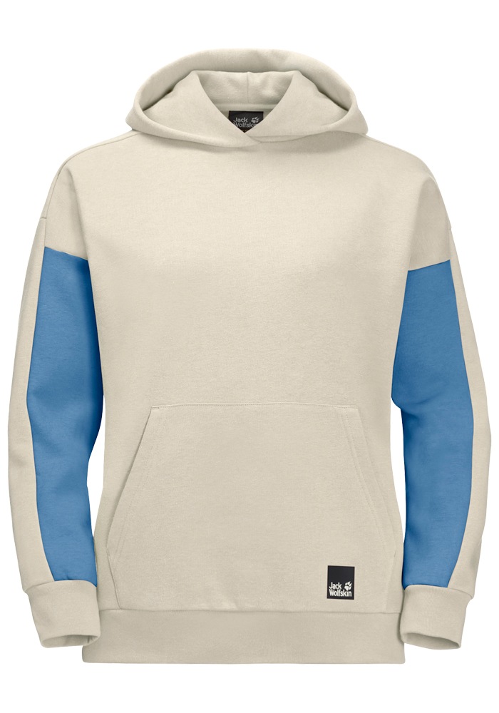 Jack Wolfskin Kapuzenpullover »365 HOODY W« NH7148