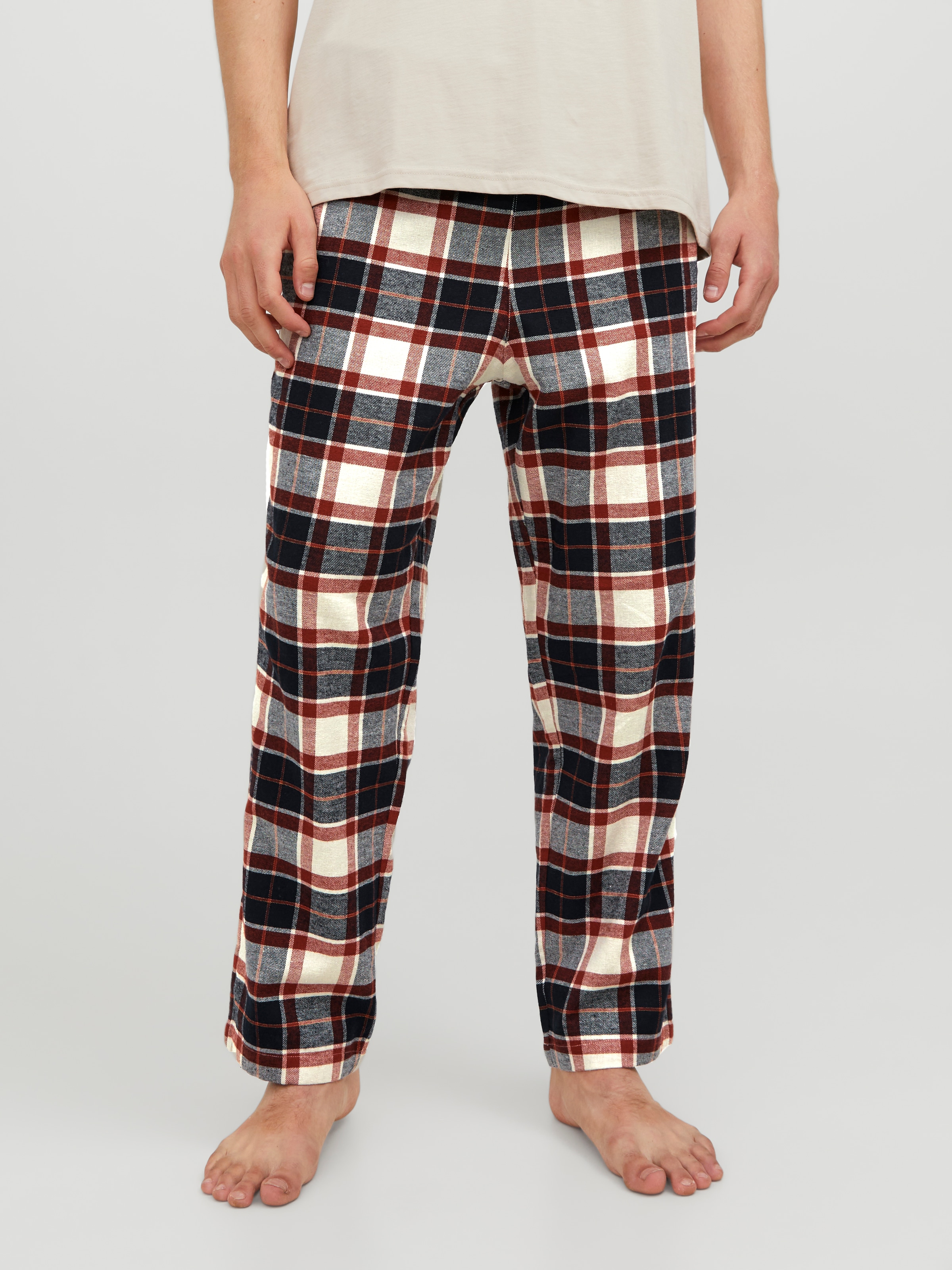 Jack & Jones Schlafhose "JACRIMON PANTS" günstig online kaufen