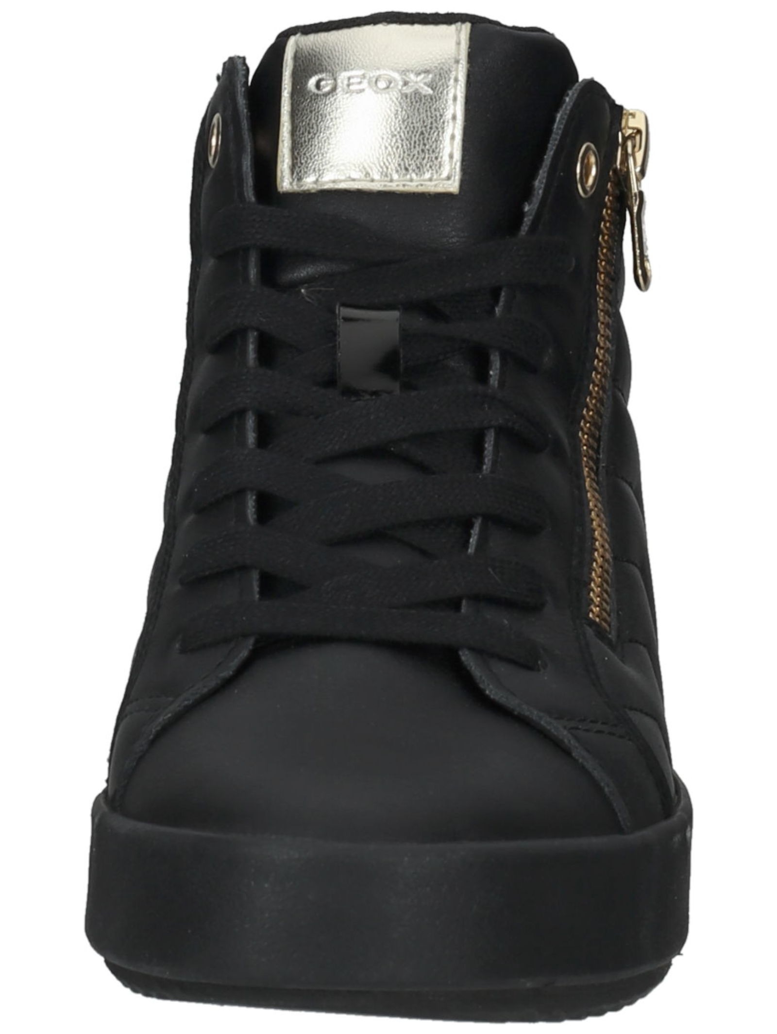 Geox Sneaker »Geox Sneaker Lederimitat«