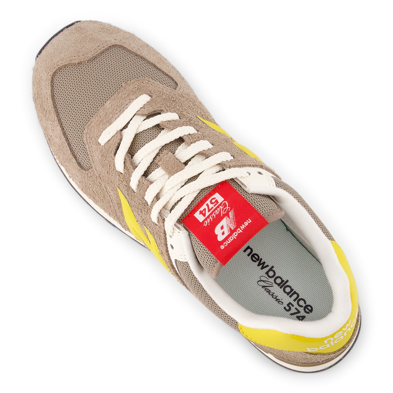 New Balance Sneaker »574«