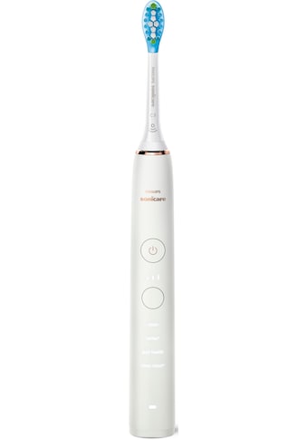 Philips Sonicare Elektrische Zahnbürste »DiamondClean 9...