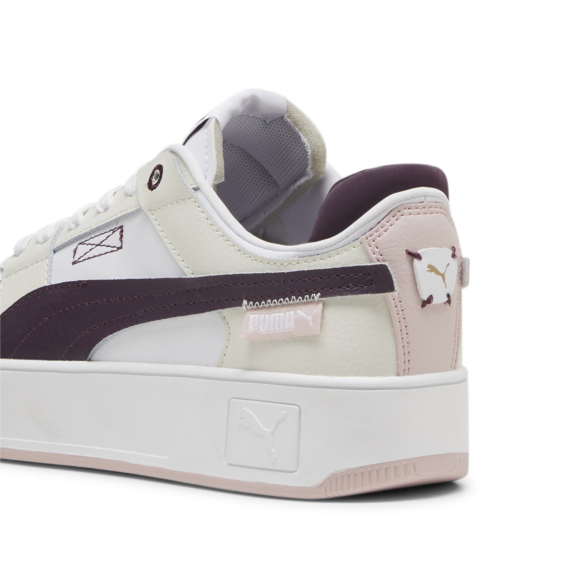 PUMA Sneaker »Carina Street VTG Sneakers Damen«