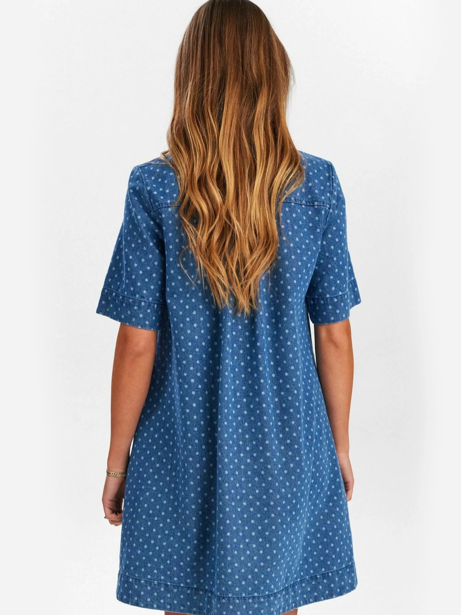nümph Jerseykleid »Nümph Dress NUHADDIE«