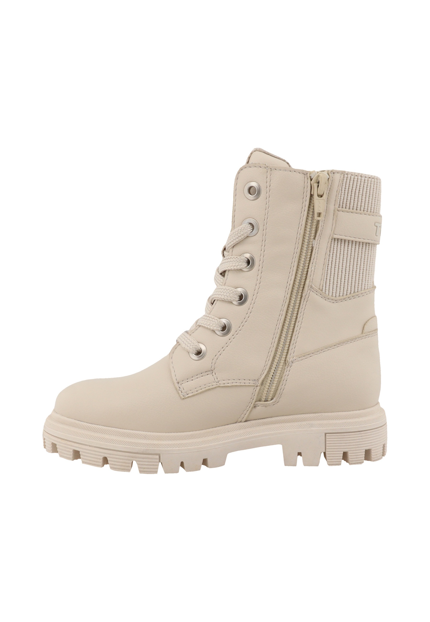 TOM TAILOR Winterstiefel »Tom Tailor Stiefel«  1 tlg.