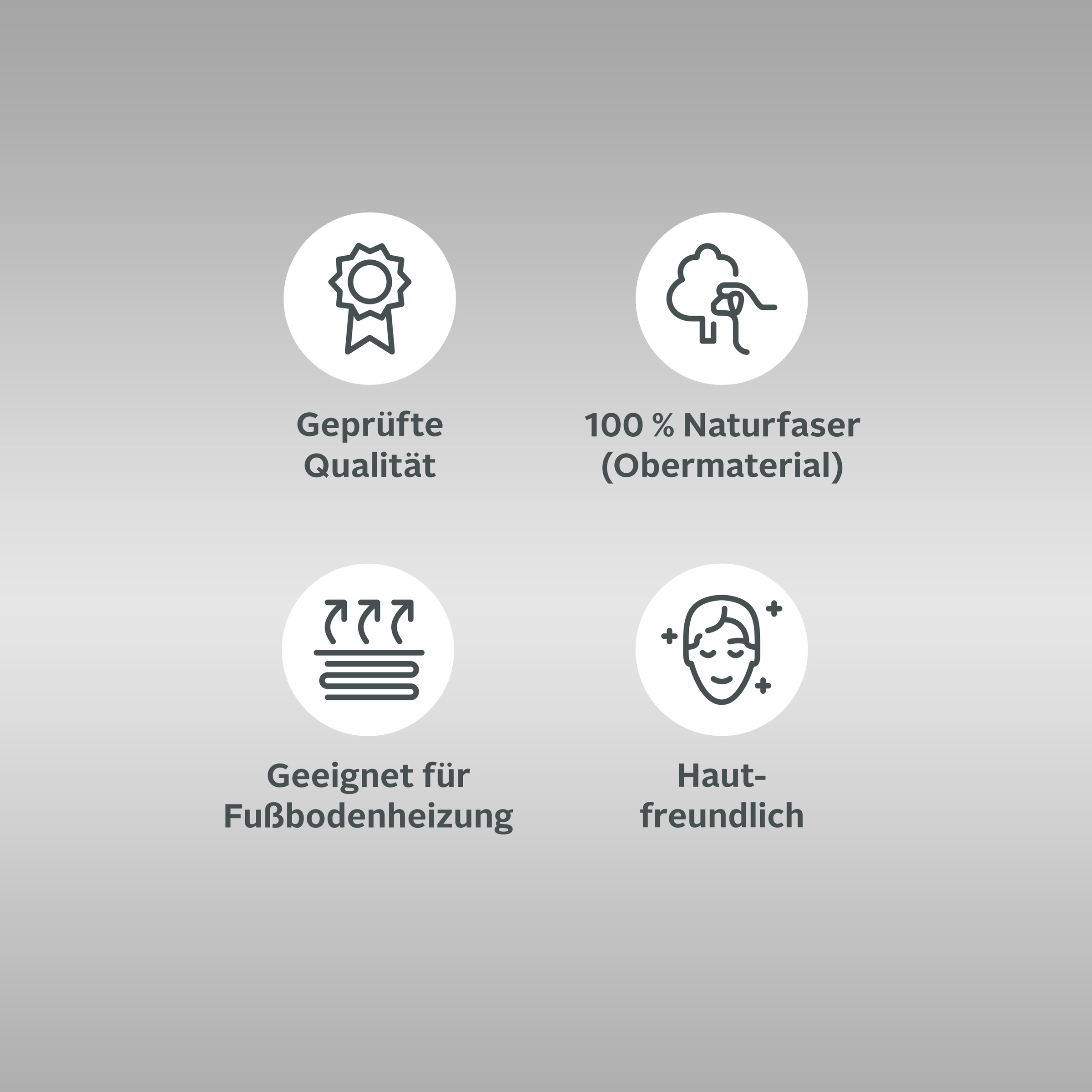 Thumbnail - OTTO home Wollteppich "Oriental D1" rechteckig 10 mm Höhe reine Wolle, Orient-Optik, Wohnzimmer