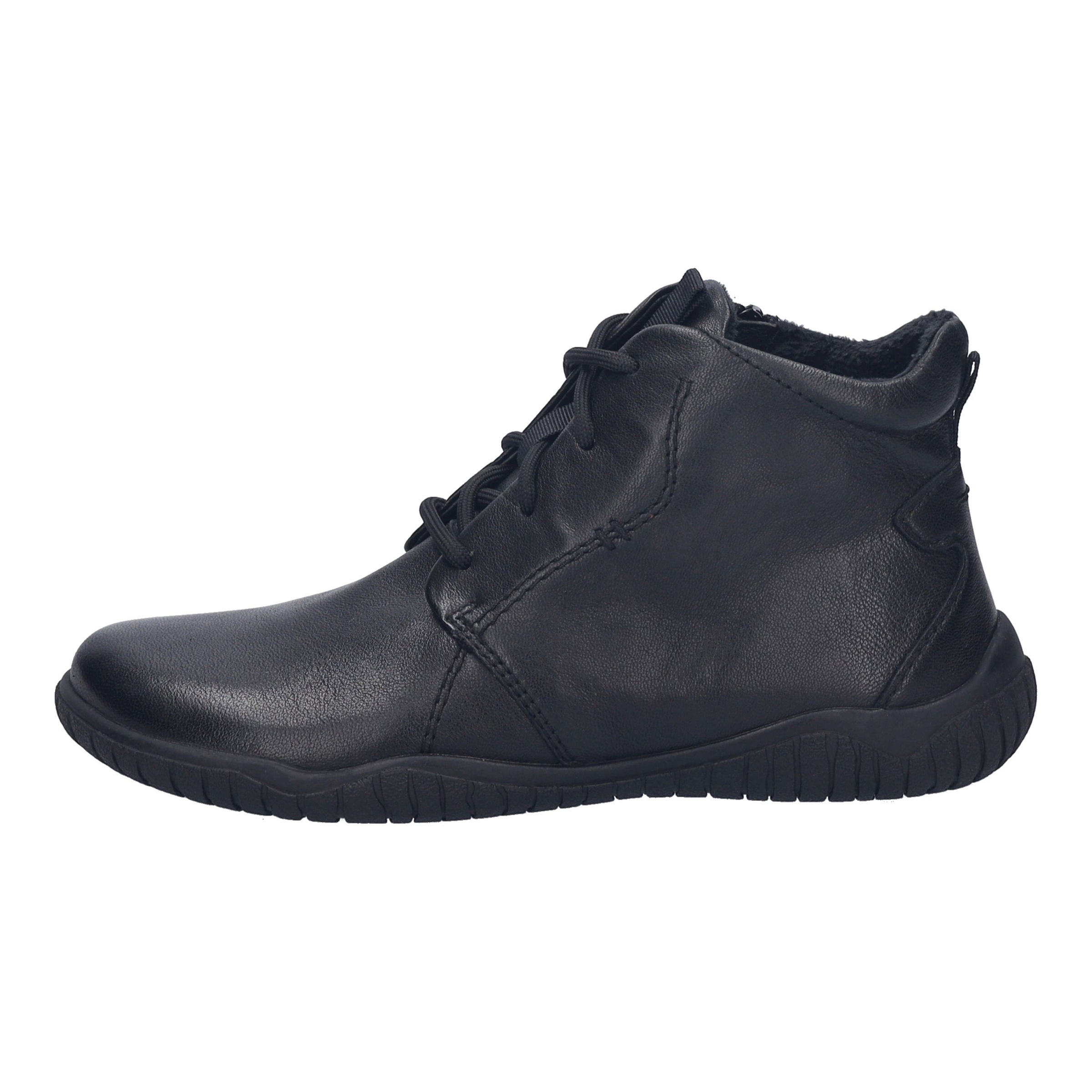 Josef Seibel Stiefelette »Wynona 05, schwarz«