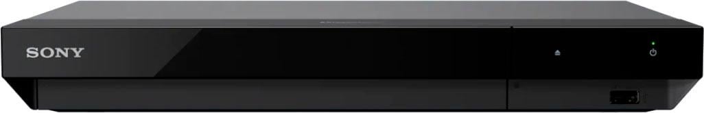 Sony Blu-ray-Player »UBP-X500«, 4k Ultra HD, LAN (Ethernet), 4K Upscaling-Deep Colour