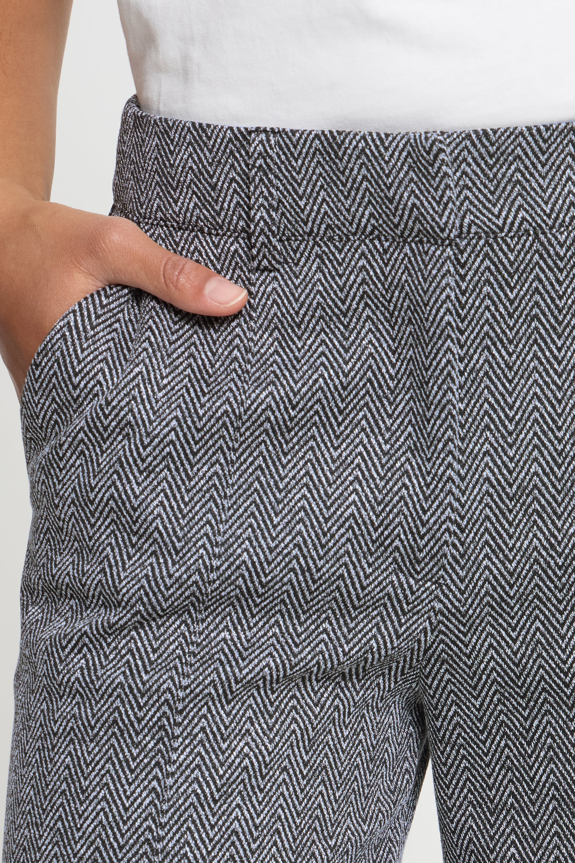 Ichi Stoffhose »Damen Freizeithose IHKATE«