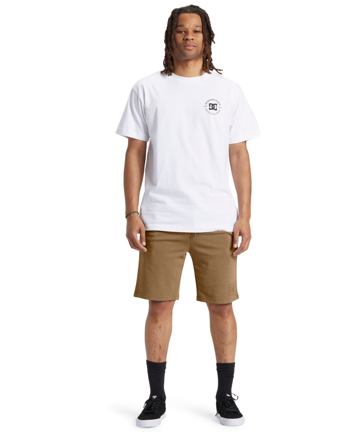 DC Shoes Bermudas »Highland«