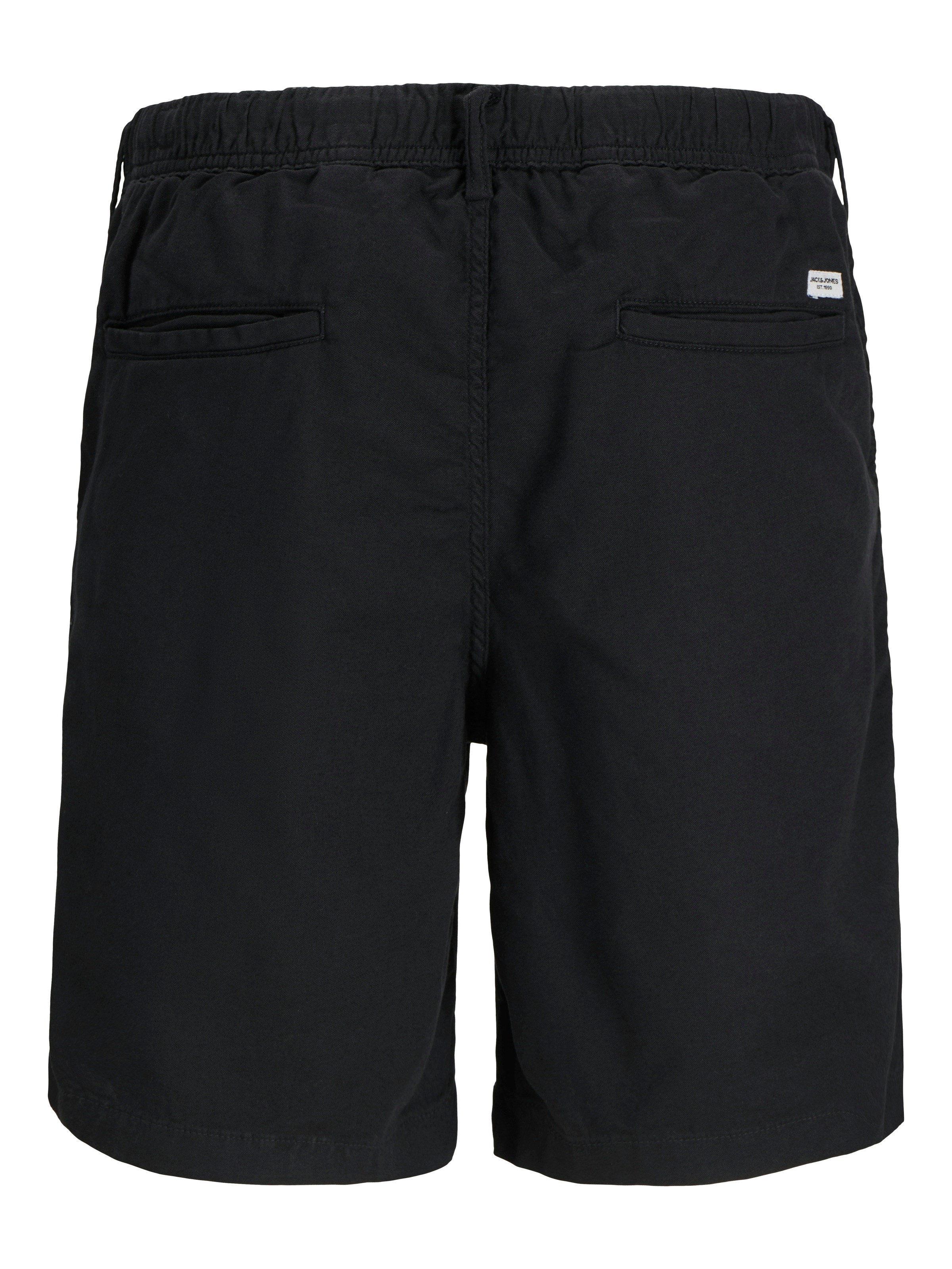 Jack & Jones Jogger Pants »JPSTJAIDEN CAMPAIGN HYBRIDBONDISHORT MID«