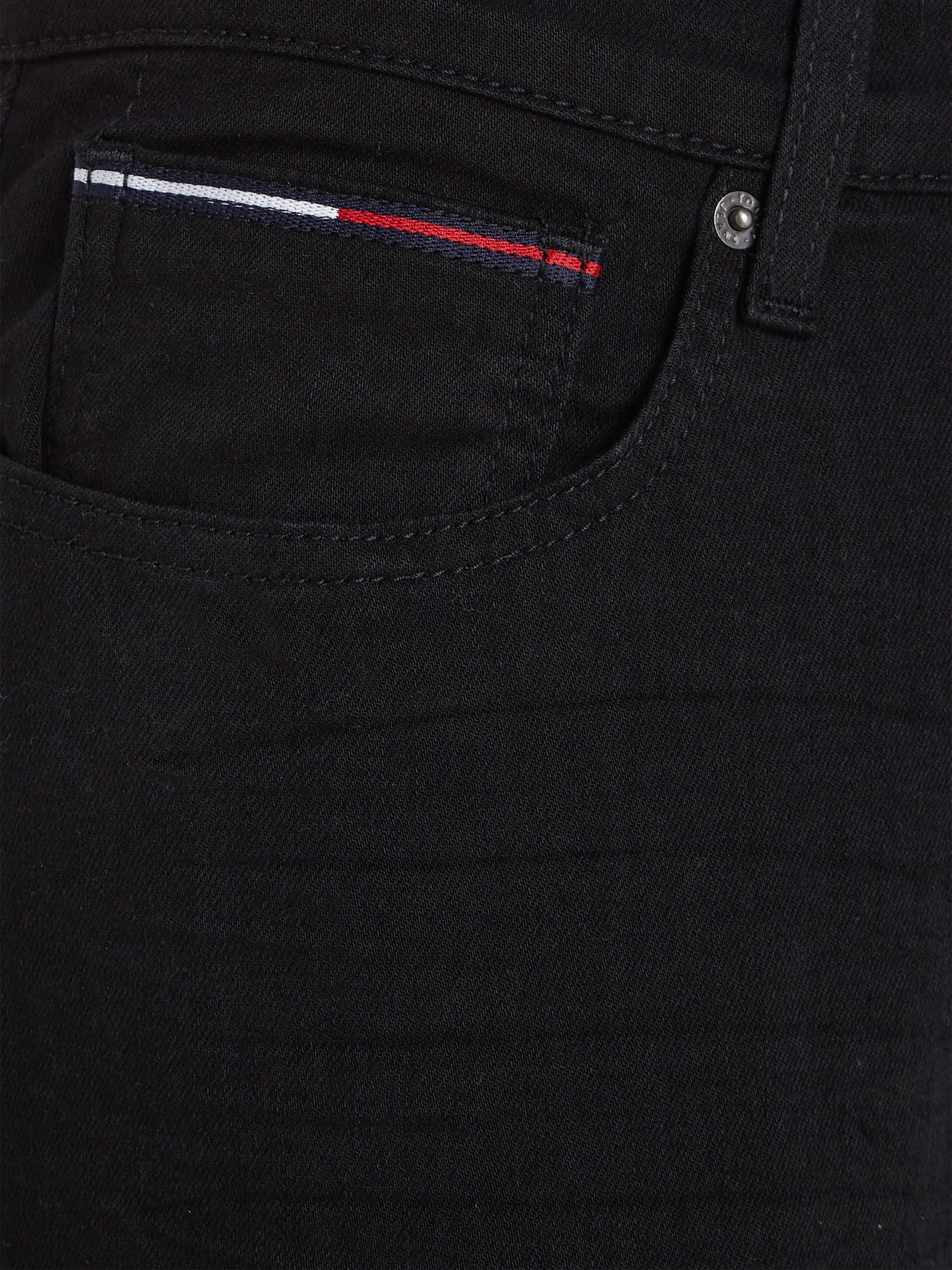 Tommy Jeans Slim-fit-Jeans »SLIM SCANTON«