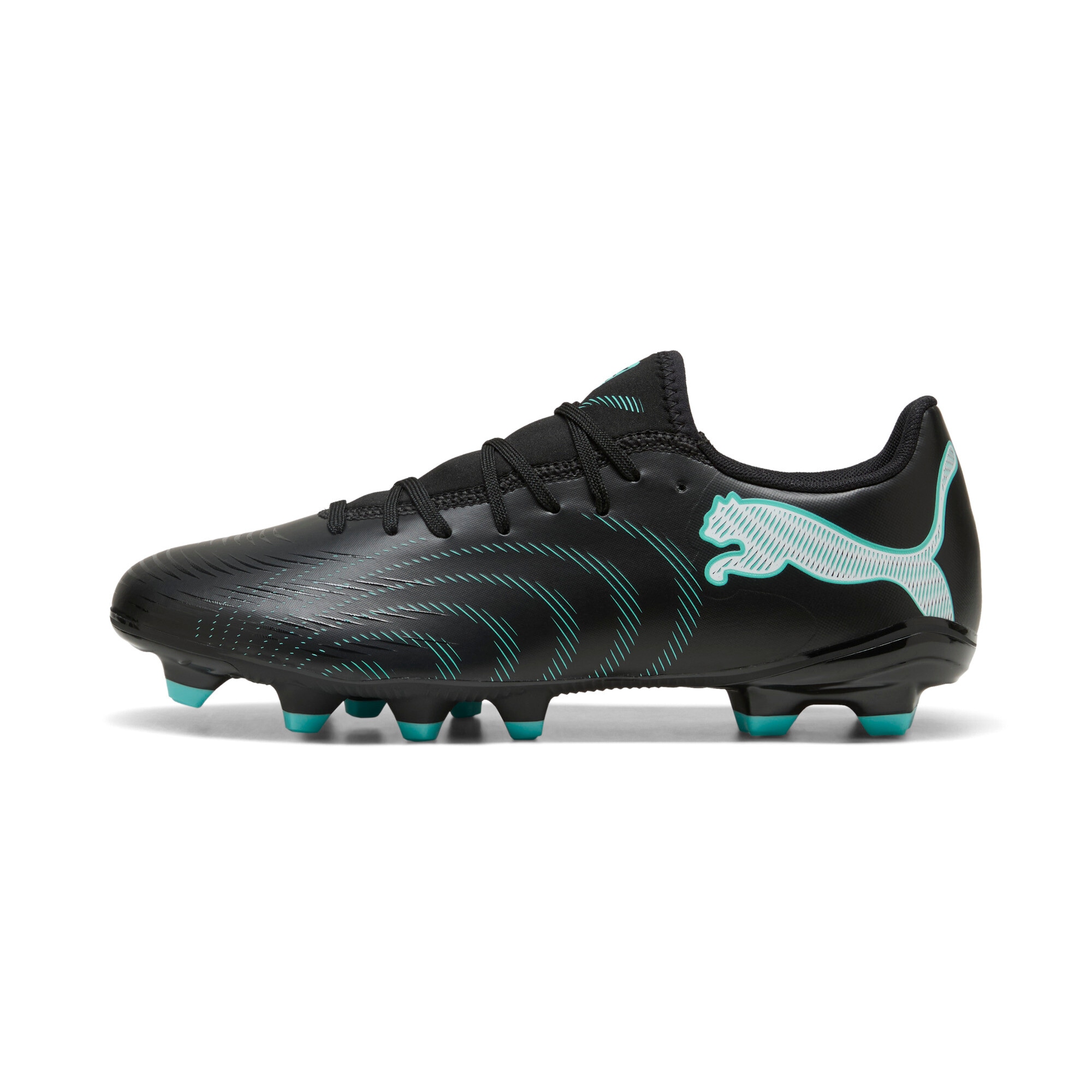 PUMA Fußballschuh »FUTURE 9 PLAY FGAG«  für Rasen- und Kunstrasenplätze