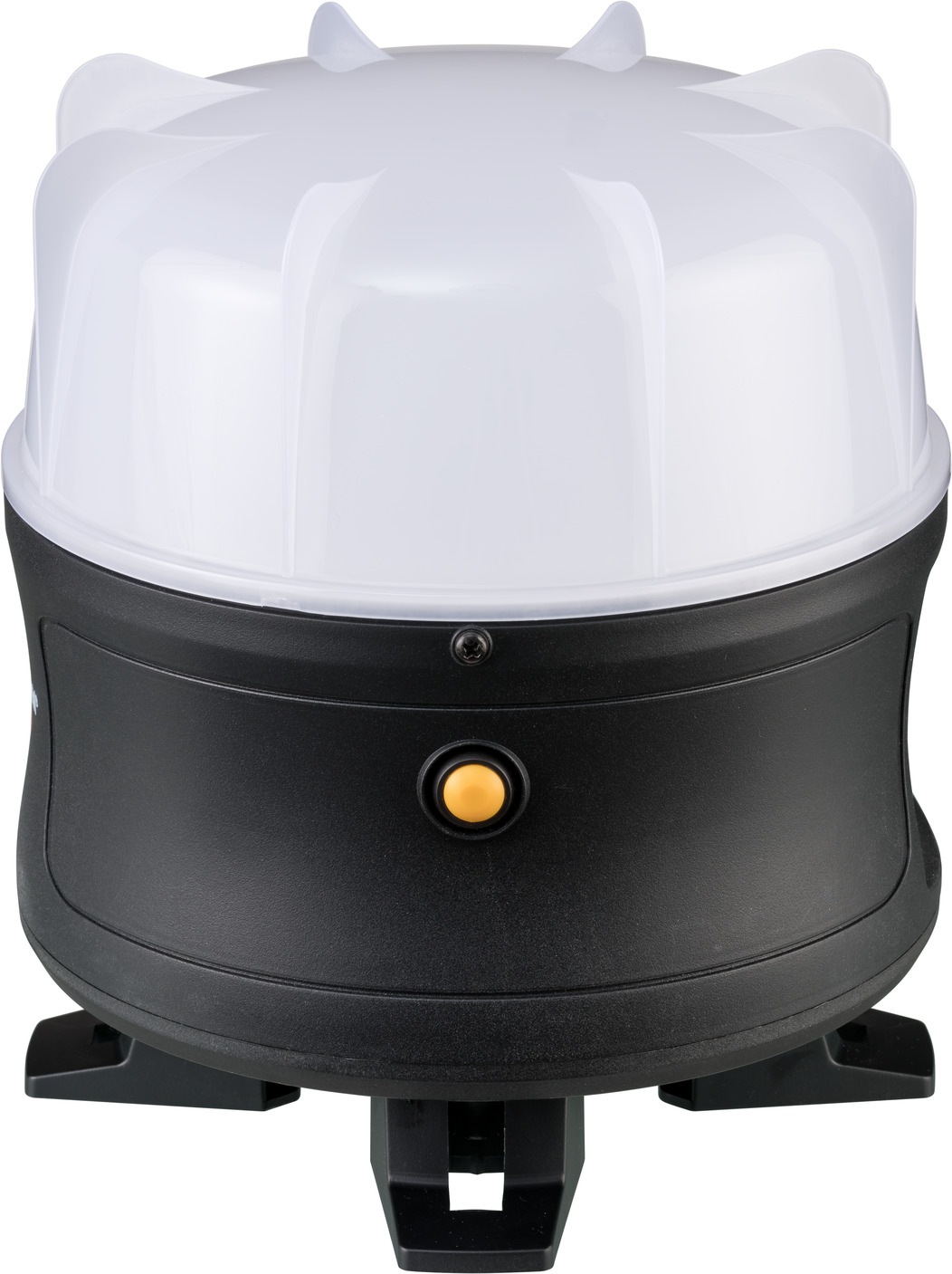 Brennenstuhl LED Baustrahler "Mobiler 360 LED Akku Strahler", Leuchtmittel LED-Modul  LED fest integriert, Leuchtdauer 1