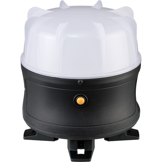 Brennenstuhl LED Baustrahler »Mobiler 360° LED Akku Strahler«, Leuchtdauer  12h günstig | BAUR