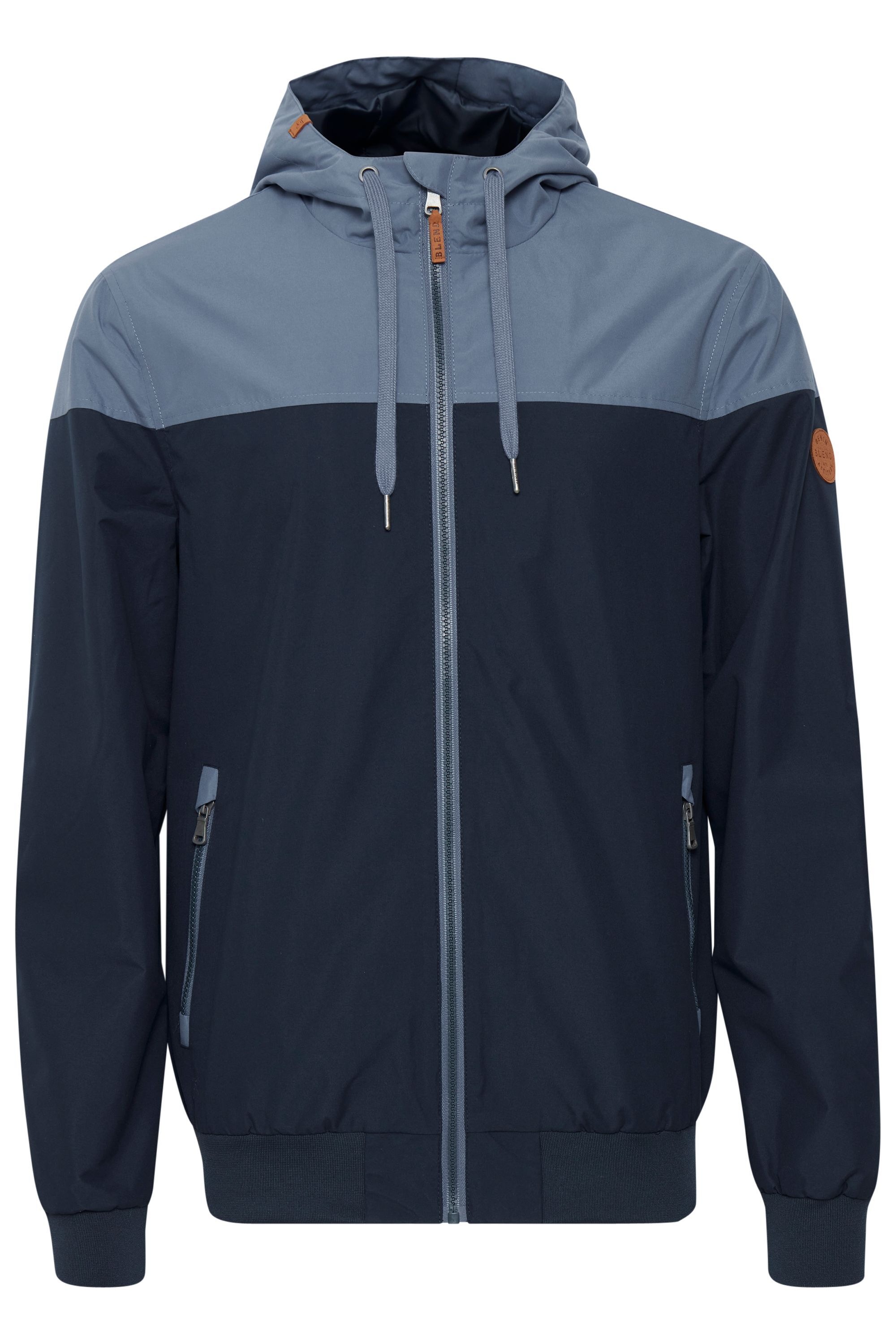 Blend Kurzjacke "BHMelon" mit Kapuze Übergangsjacke mit Kapuze günstig online kaufen