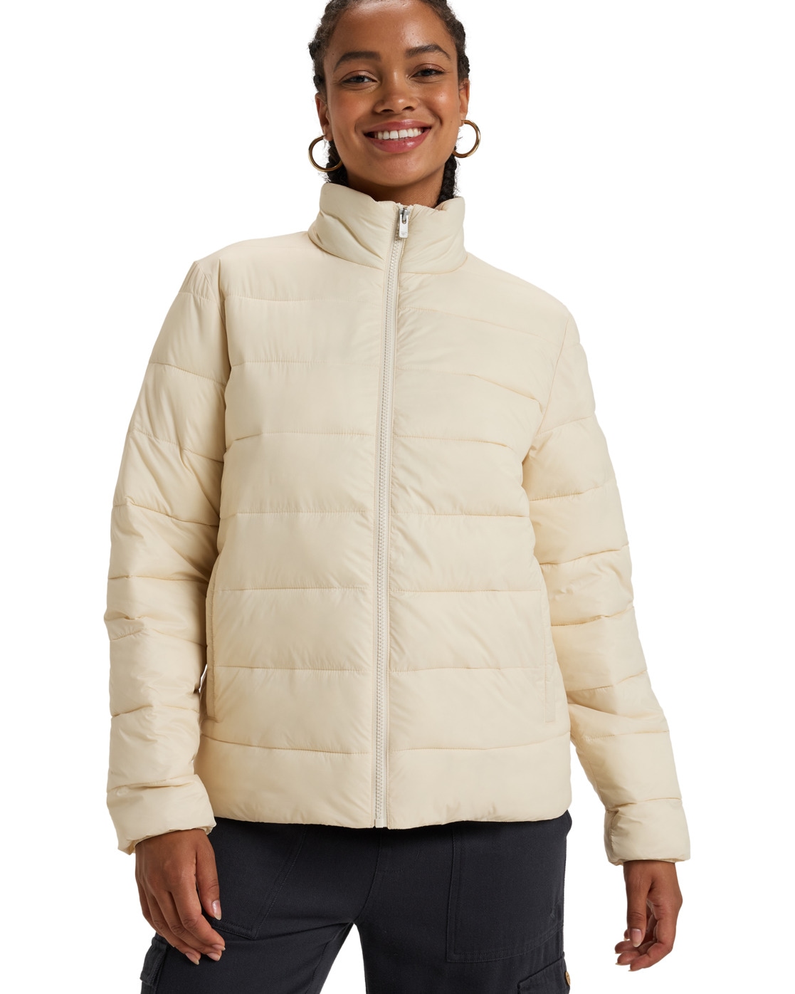 Roxy Outdoorjacke "Wind Bliss" günstig online kaufen