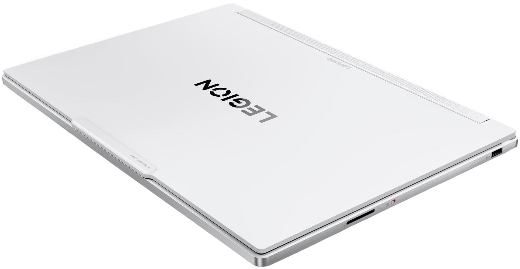Lenovo Gaming-Notebook »Legion 7 16AGP11« 40,6 cm / 16 ″ AMD Ryzen™ AI 9 GeForce RTX 5060 1.000 GB SSD