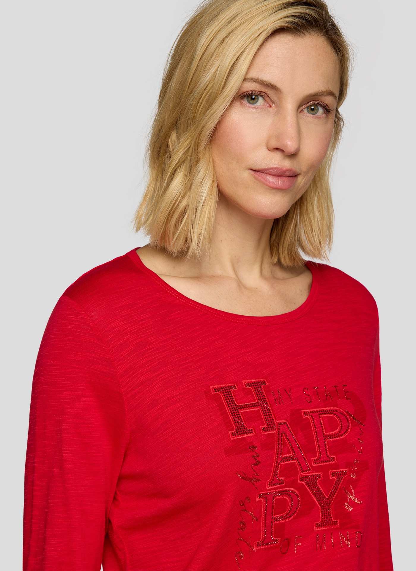 Rabe Print-Shirt »T-Shirt«