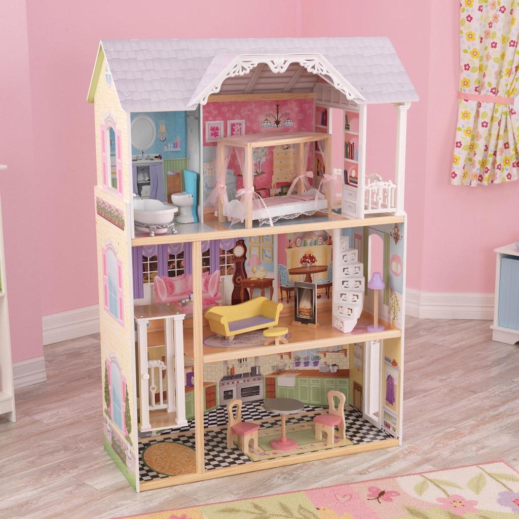 KidKraft® Puppenhaus »Kaylee«