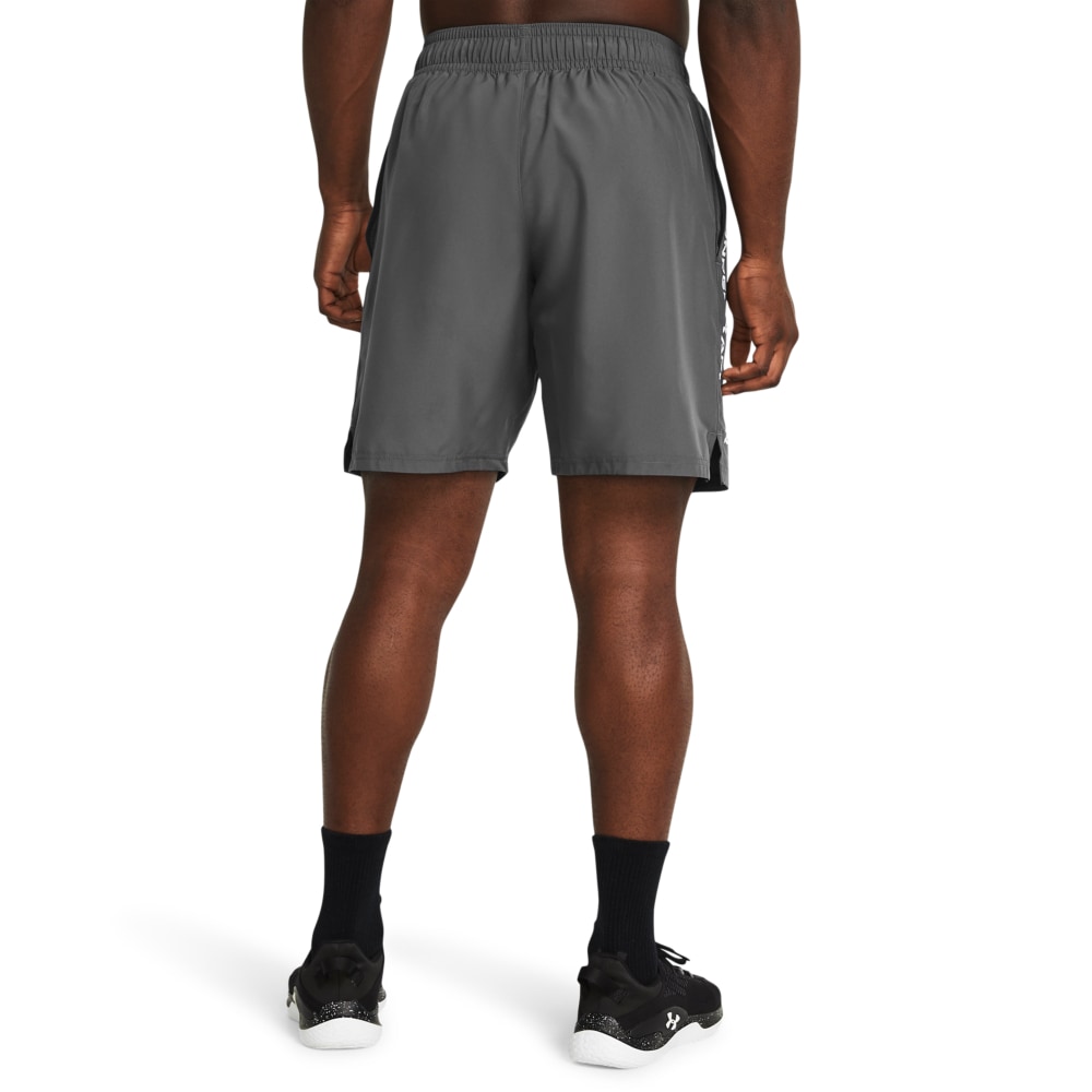 Under Armour® Shorts »UA TECH WOVEN WORDMARK SHORT«