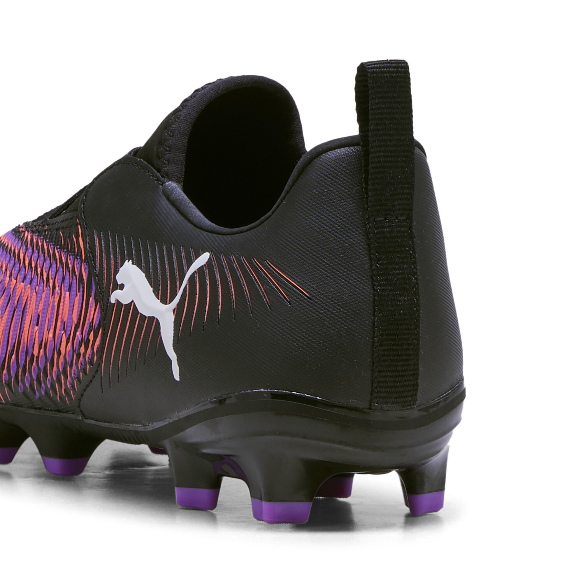 PUMA Fußballschuh »FUTURE 8 MATCH LL FG/AG Fußballschuhe Jugendliche«