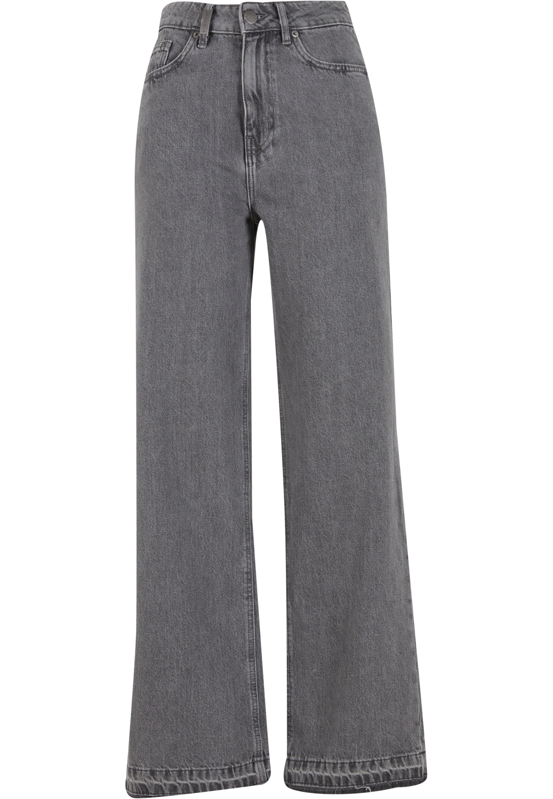 2Y Studios "2Y Studios Vulna Open Hem Jeans"