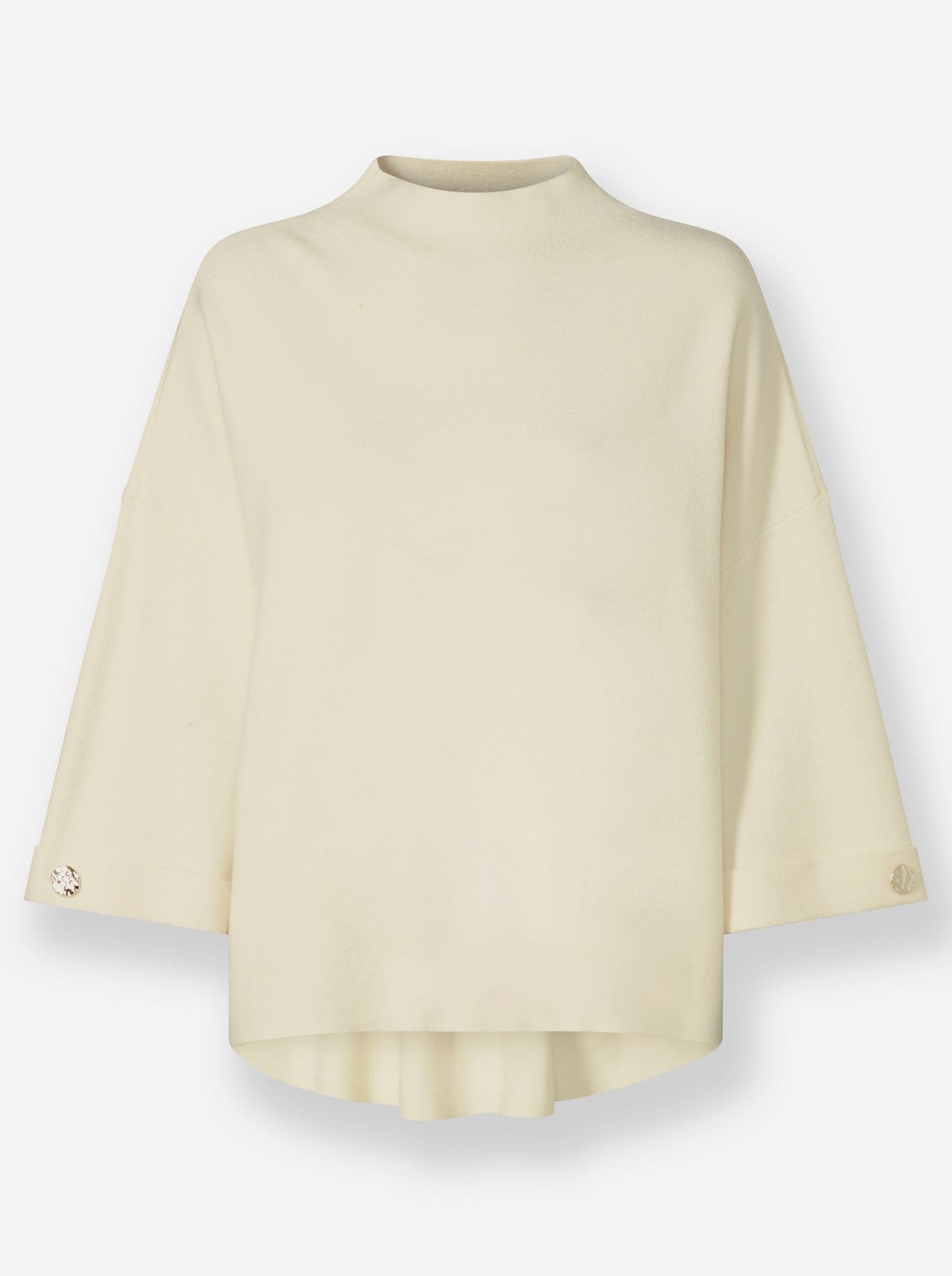heine 3/4 Arm-Pullover »Pullover«