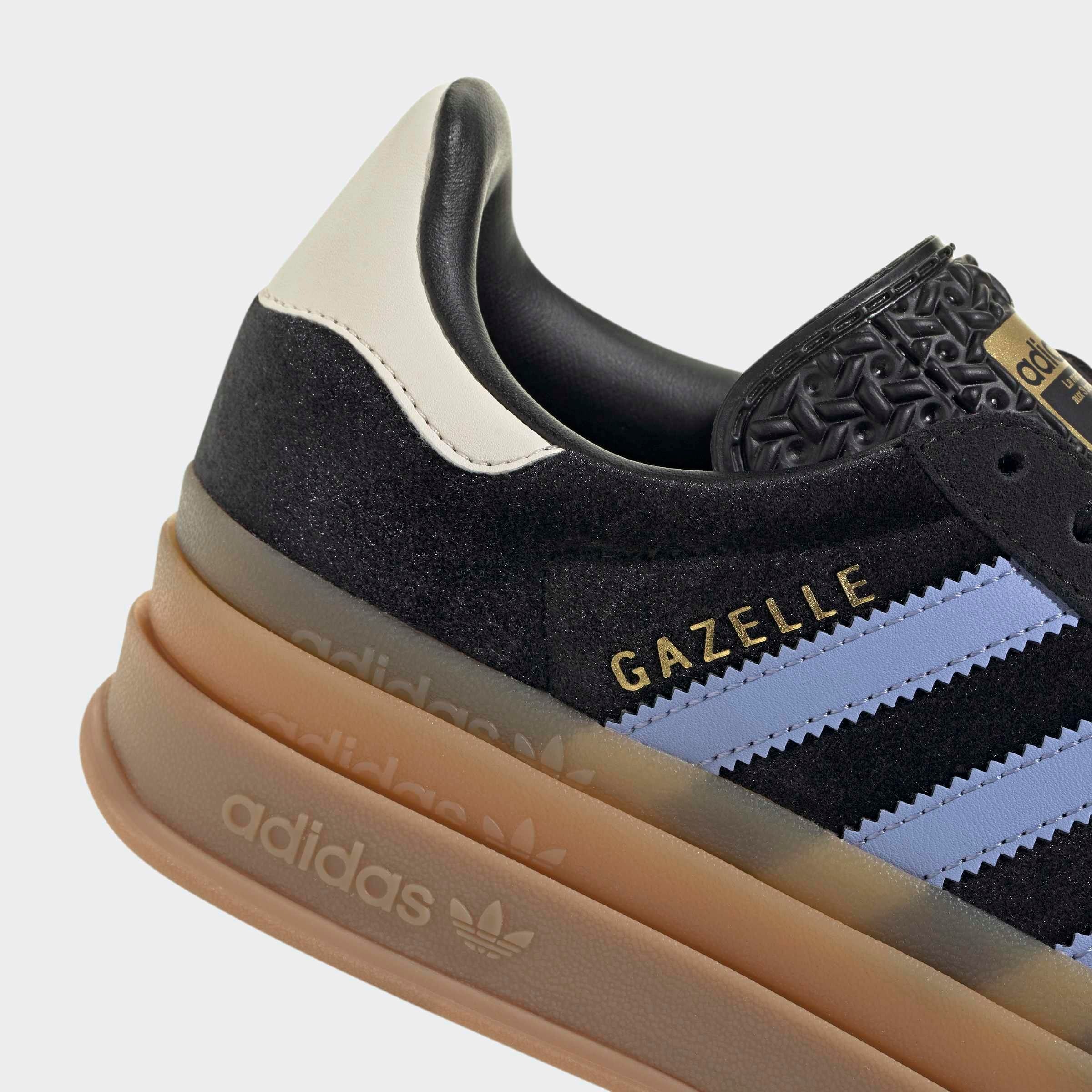 adidas Originals Sneaker »GAZELLE BOLD KINDER«