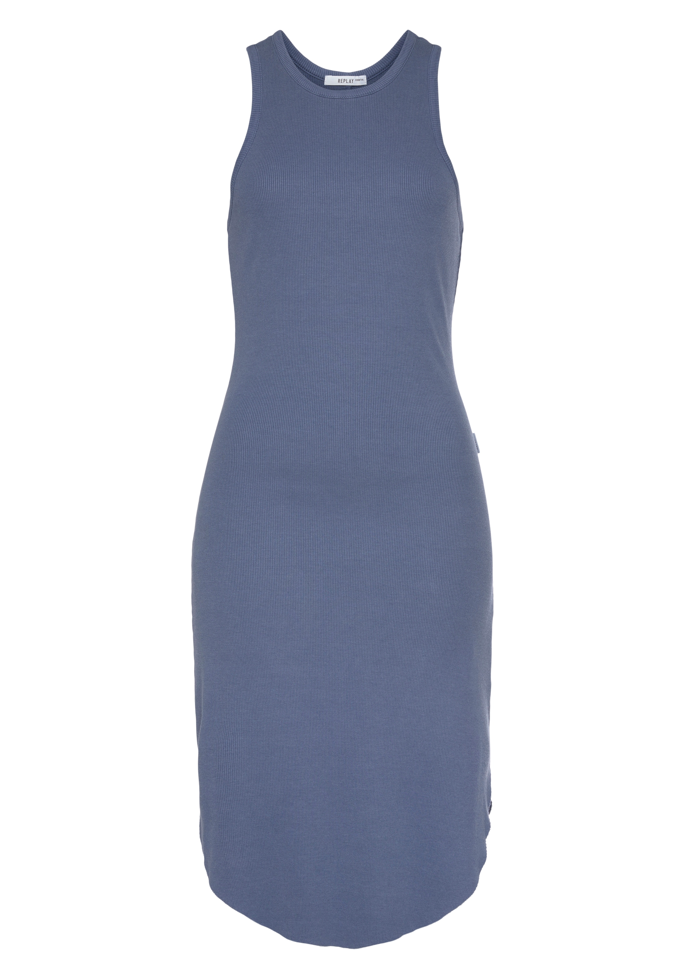Replay Sommerkleid, Stretchqualität mit Elasthan für kaufen | BAUR