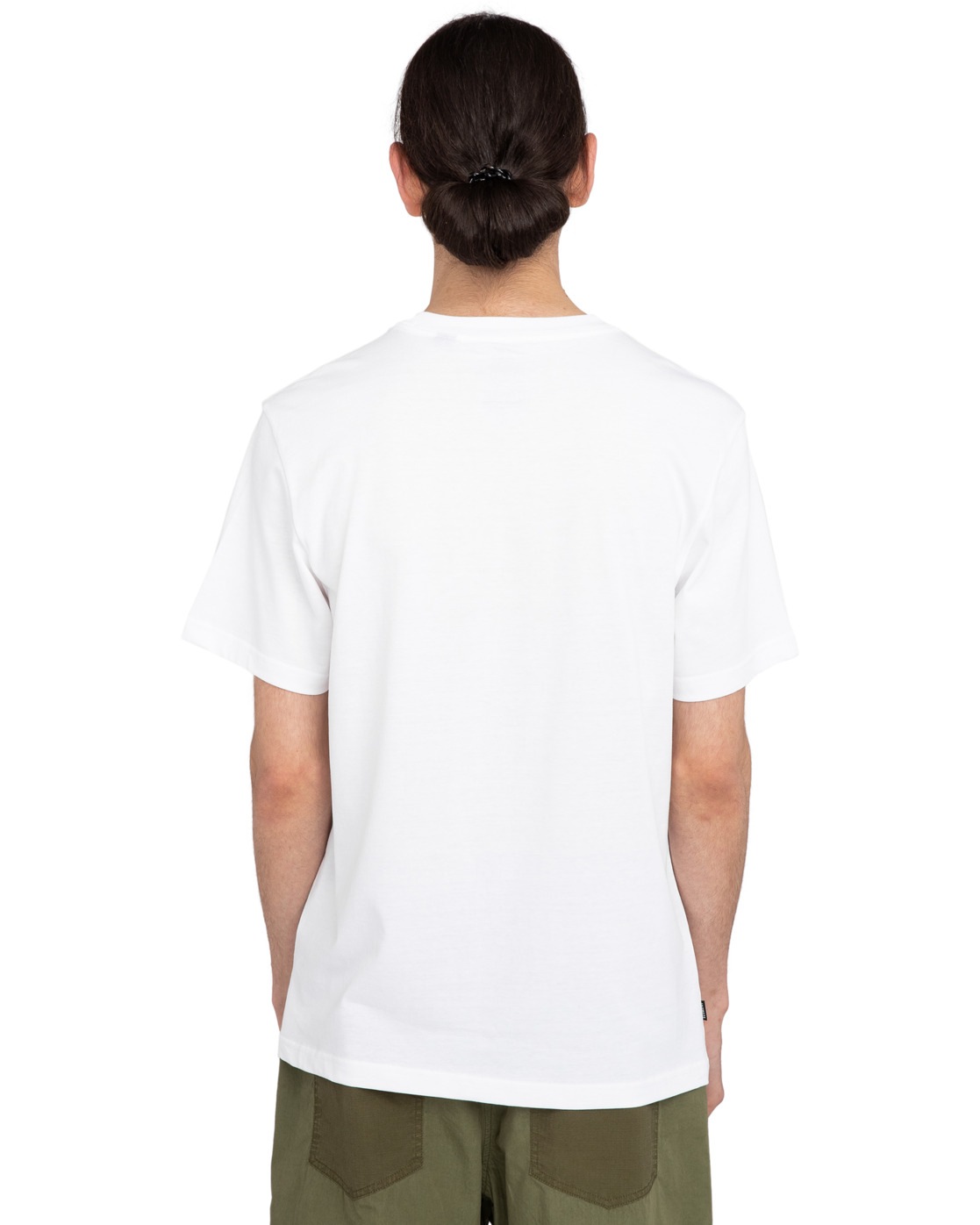 Element T-Shirt »Oakland Worldwide«