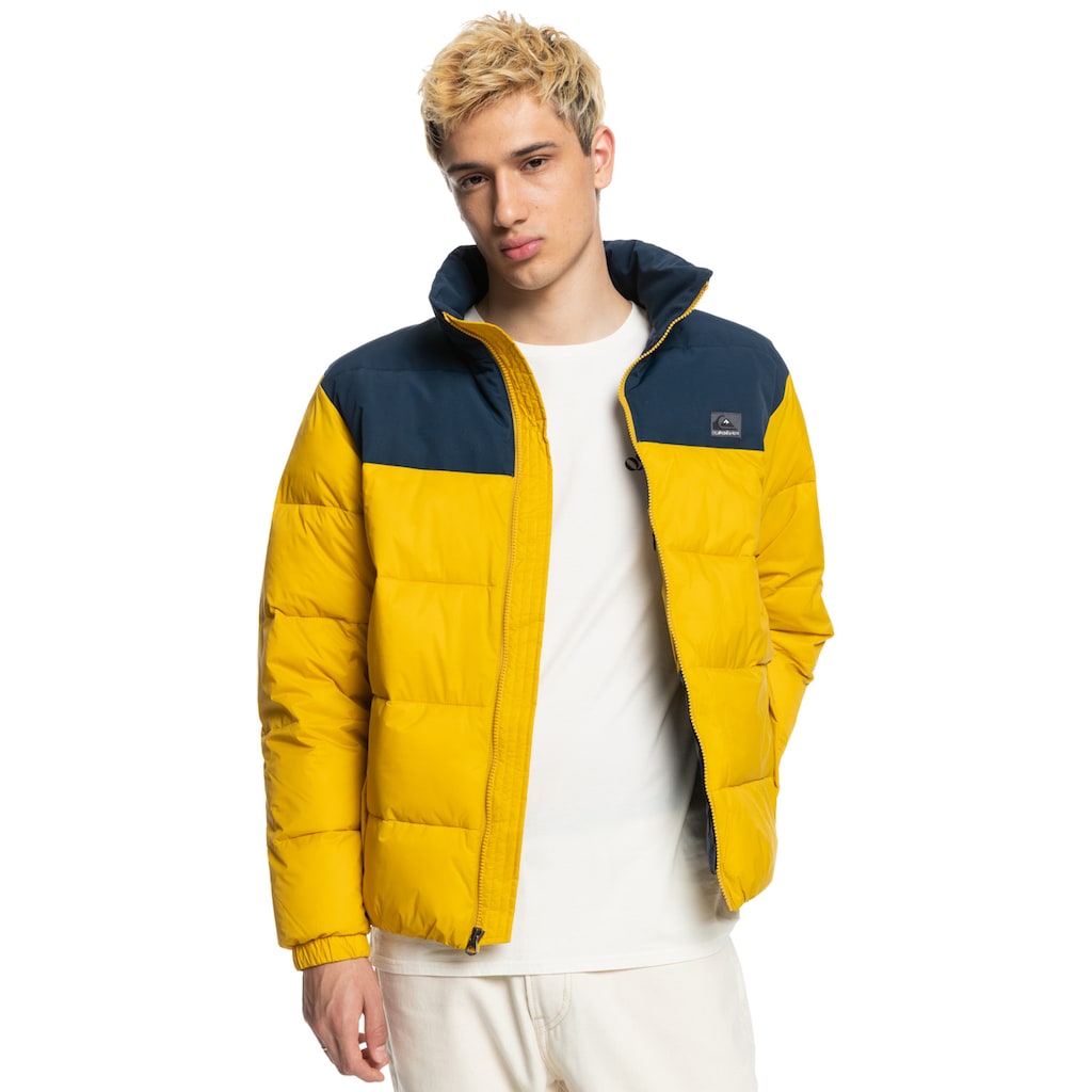 Quiksilver Daunenjacke »Wolfs Shoulders«