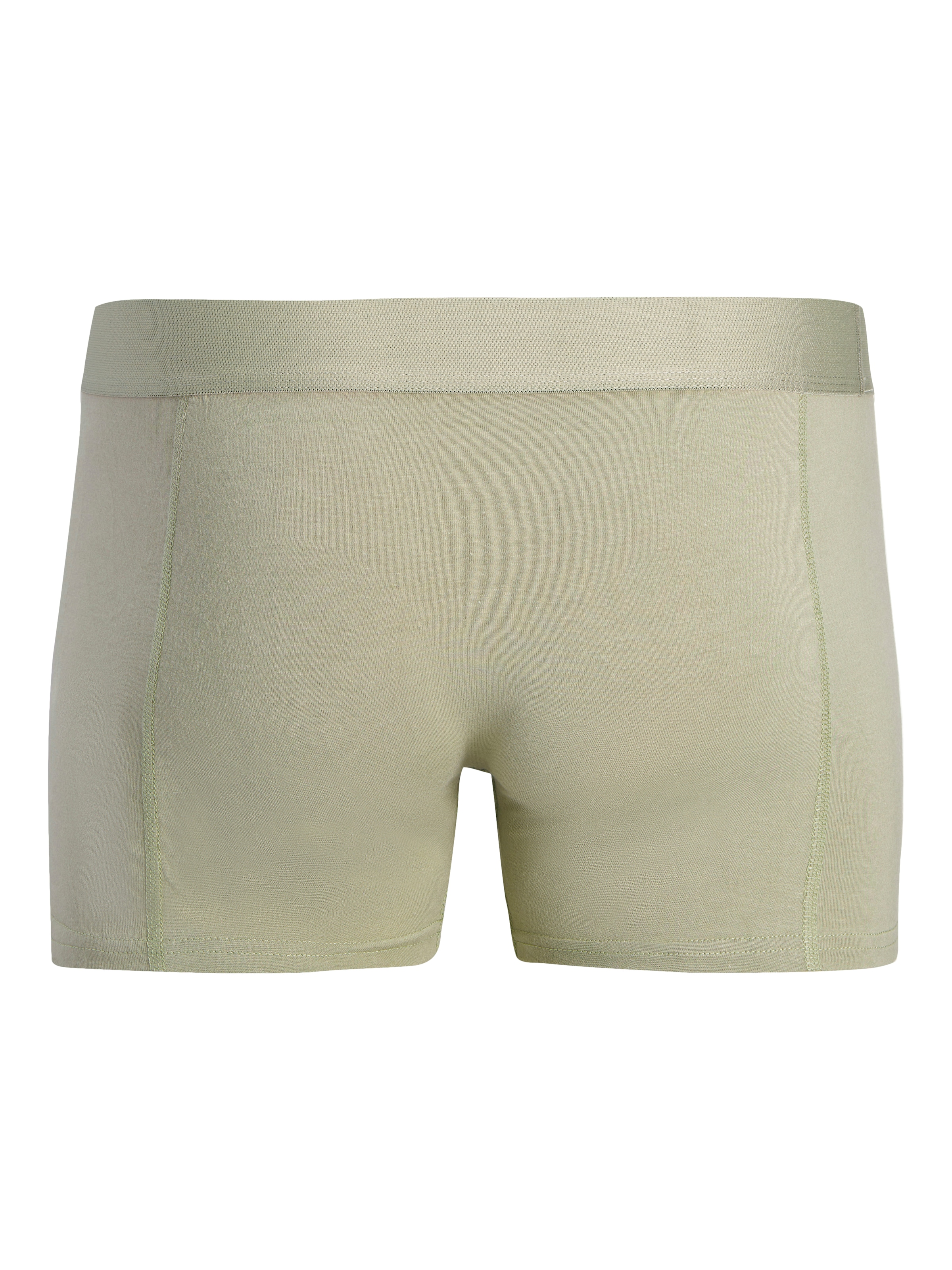 Jack & Jones Trunk »JACGABRIEL BAMBOO TRUNKS 3 PACK SN« Packung, 3 Stk.