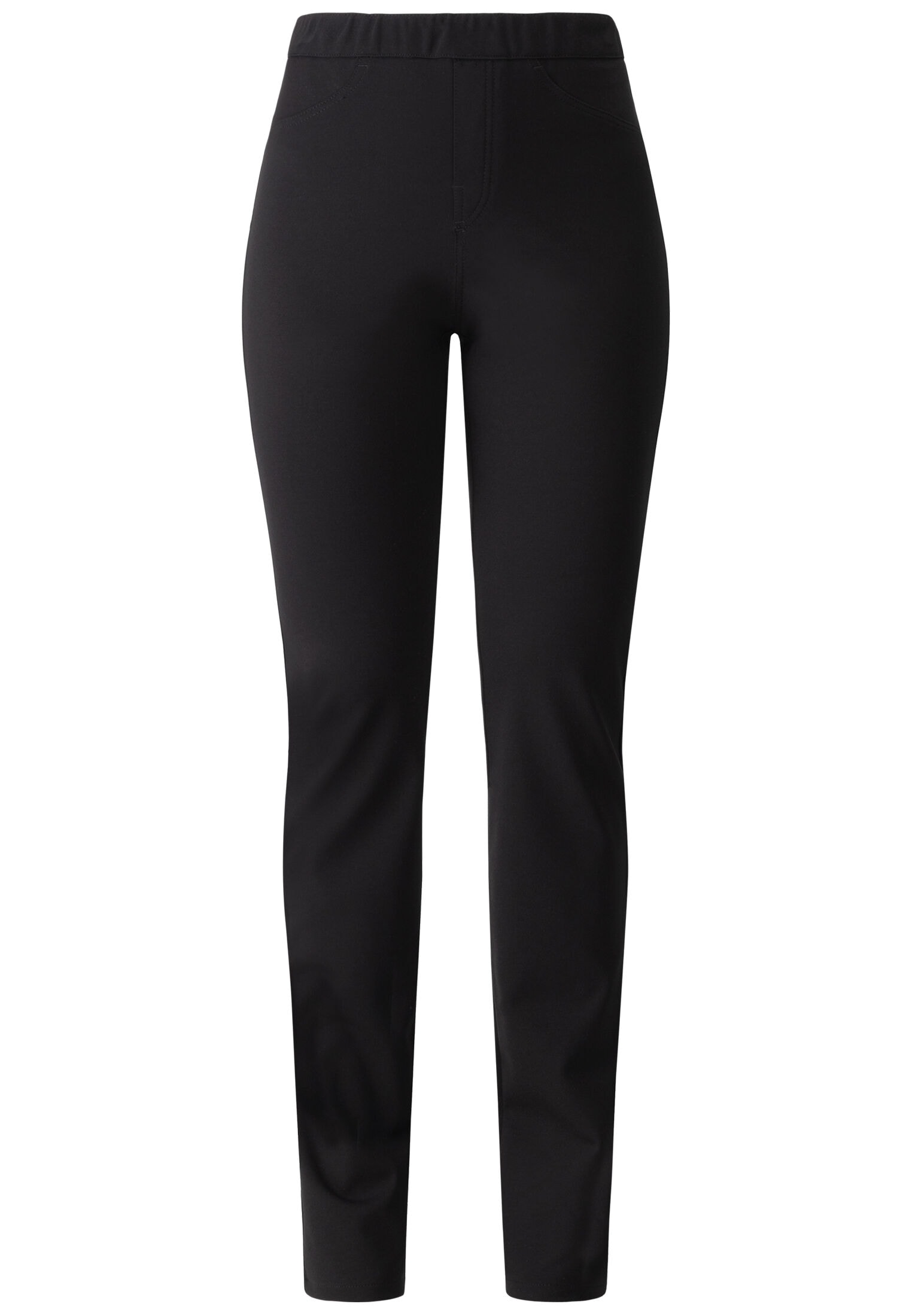 Recover Pants Stoffhose »Jerseyhose«, normale Leibhöhe
