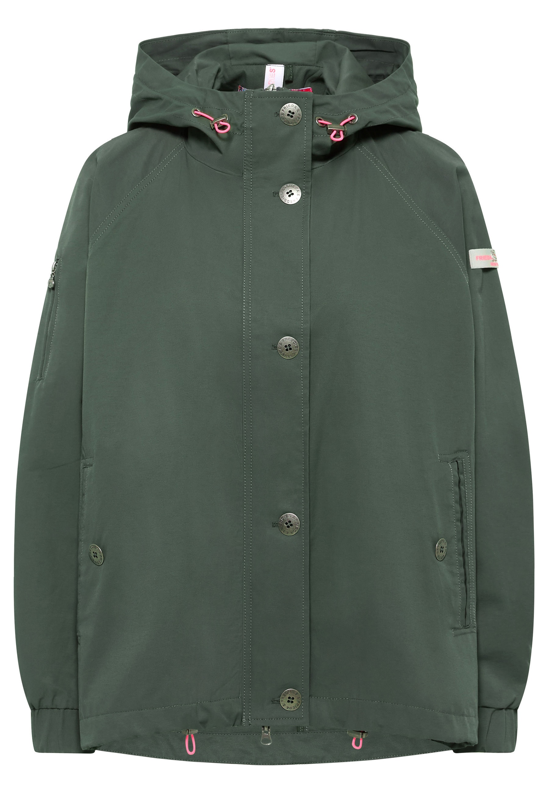 Frieda & Freddies Fieldjacket »Jacket / Doloris 3«