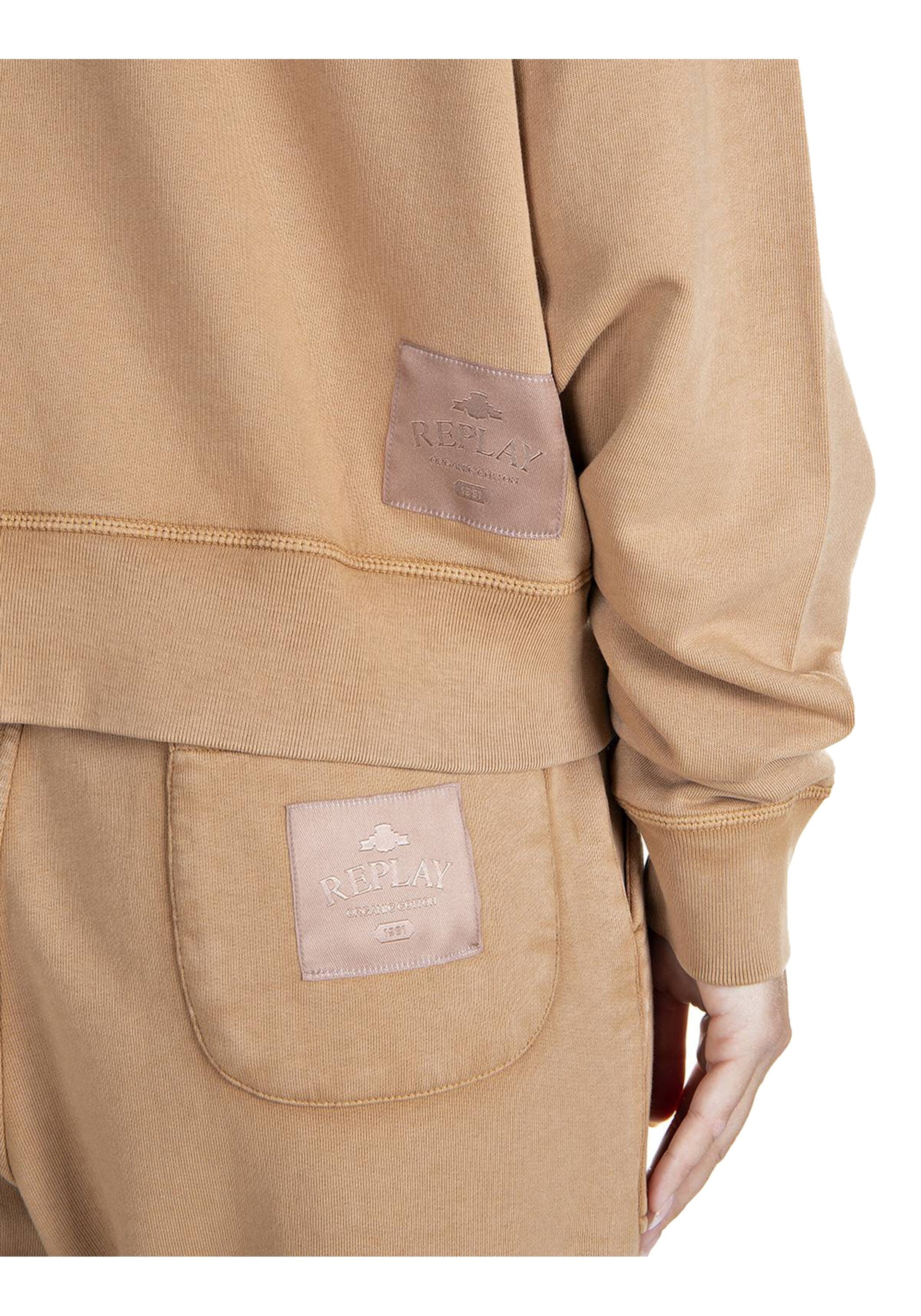 Replay Sweatshirt »Sweatshirt«