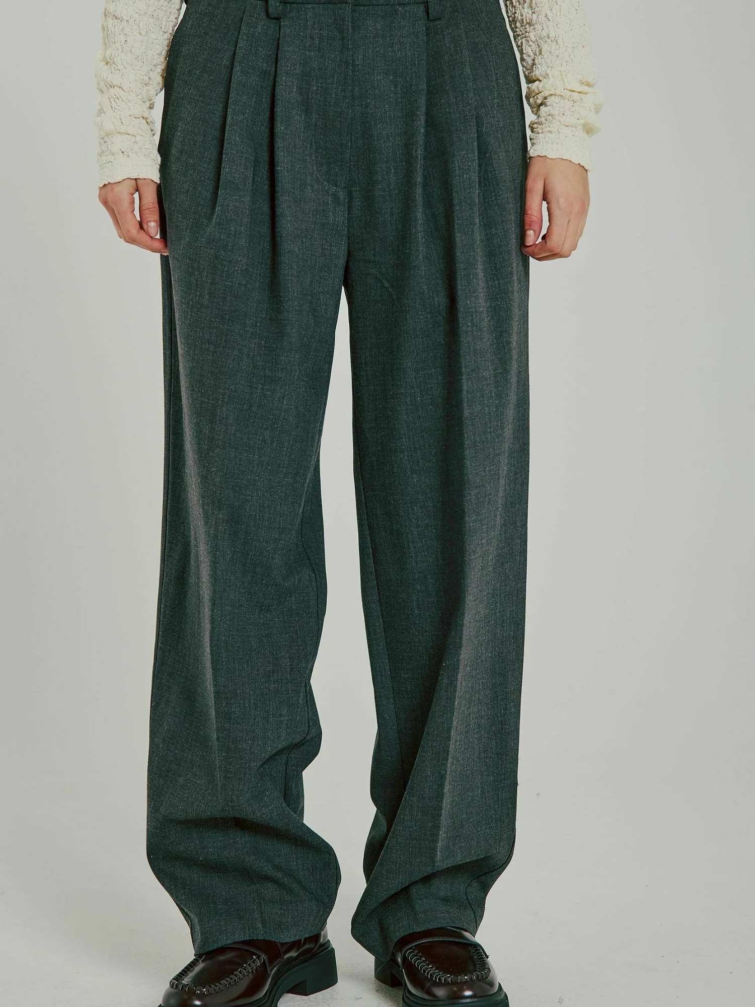 NORR Chinohose "NORR Trousers Nala" günstig online kaufen