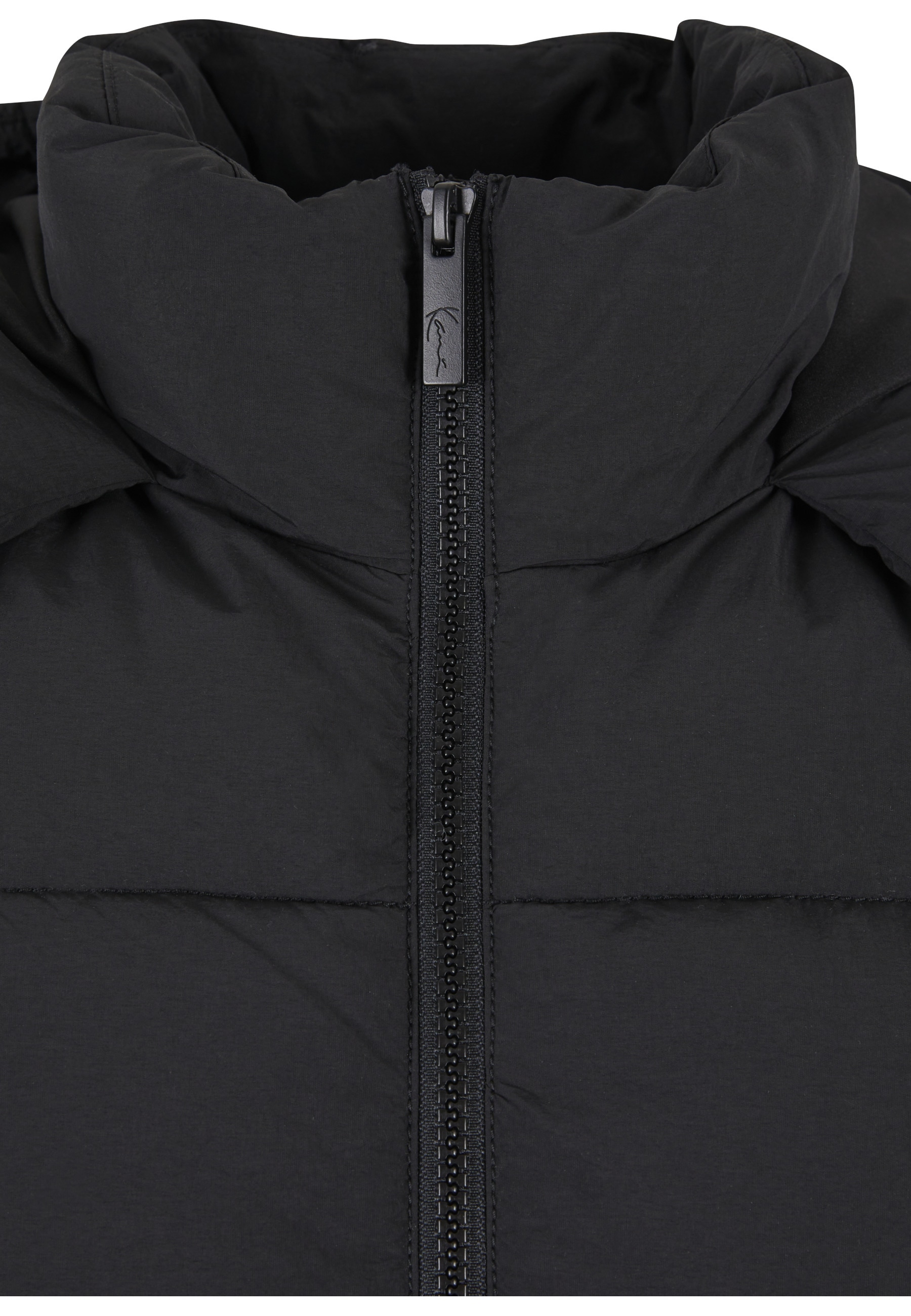 Karl Kani Steppweste »Karl Kani Karl Kani Small Signature Puffer Vest« 1 Stk.