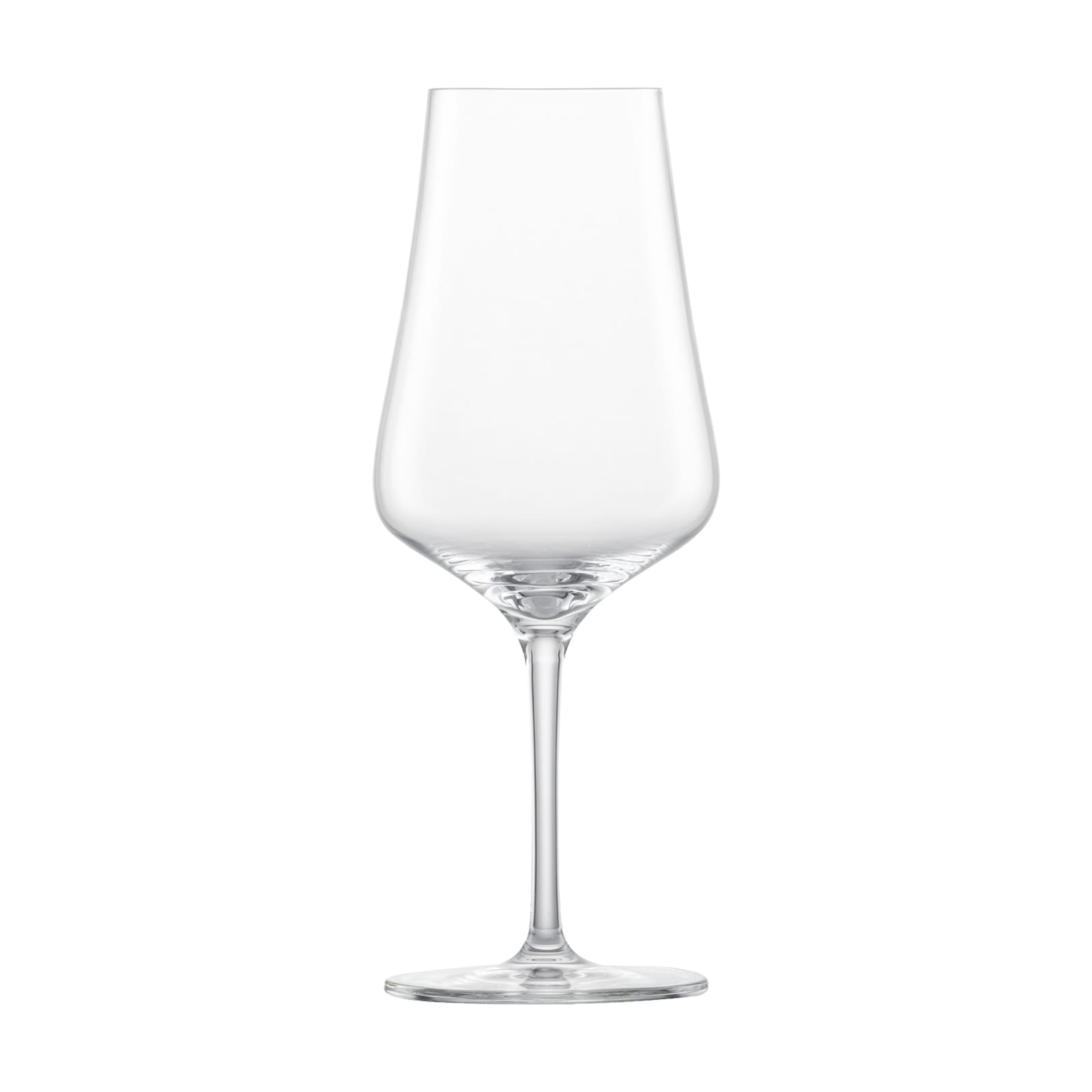 SCHOTT-ZWIESEL Rotweinglas »Burgunderpokal Rotweinglas Fine 486 ml 6er Set transparent«