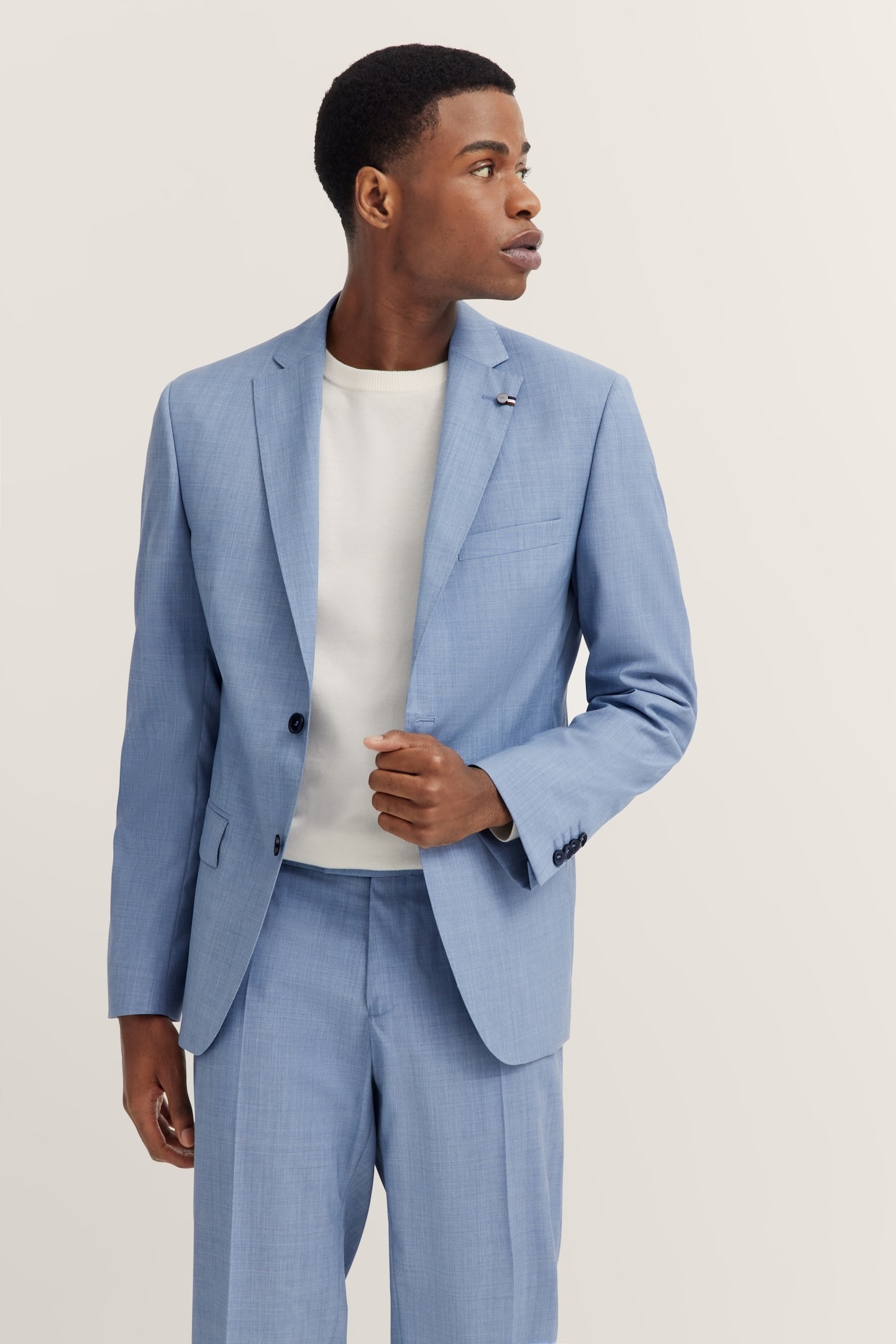 bugatti Anzugsakko "Mix & Match" Modern Fit günstig online kaufen