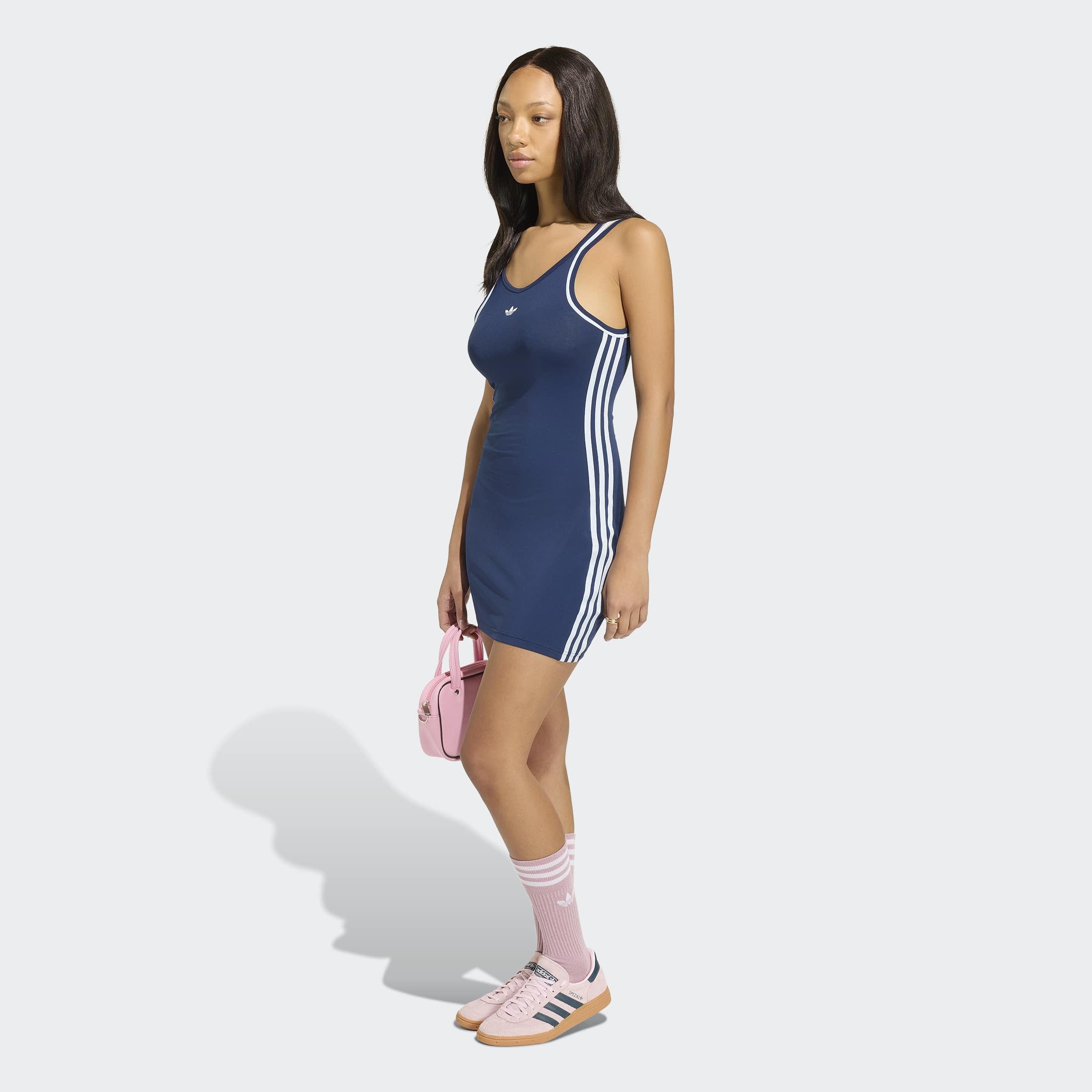 adidas Originals Shorts »DRESS«