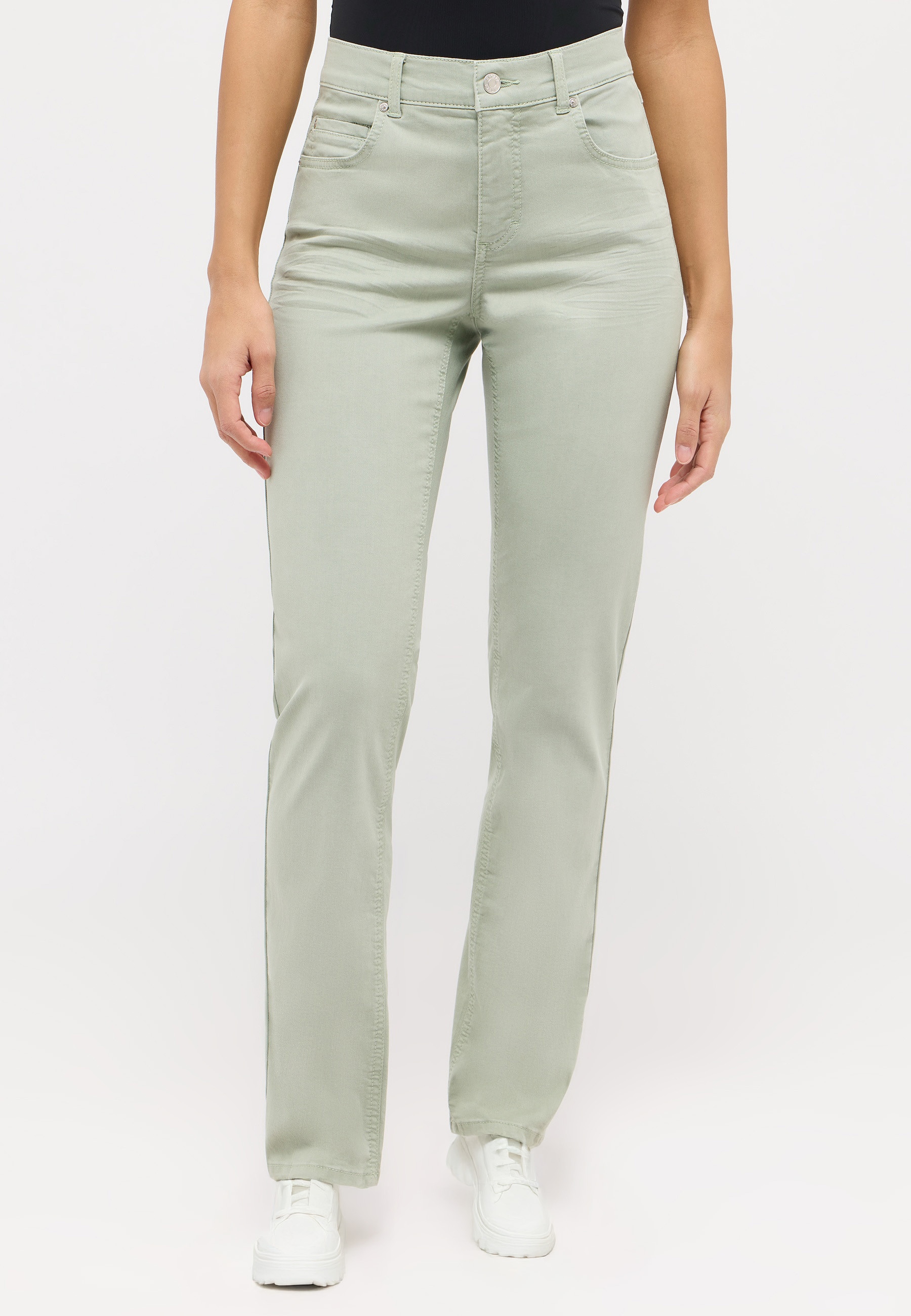 AENGELS Bequeme Jeans »AENGELS Cici«