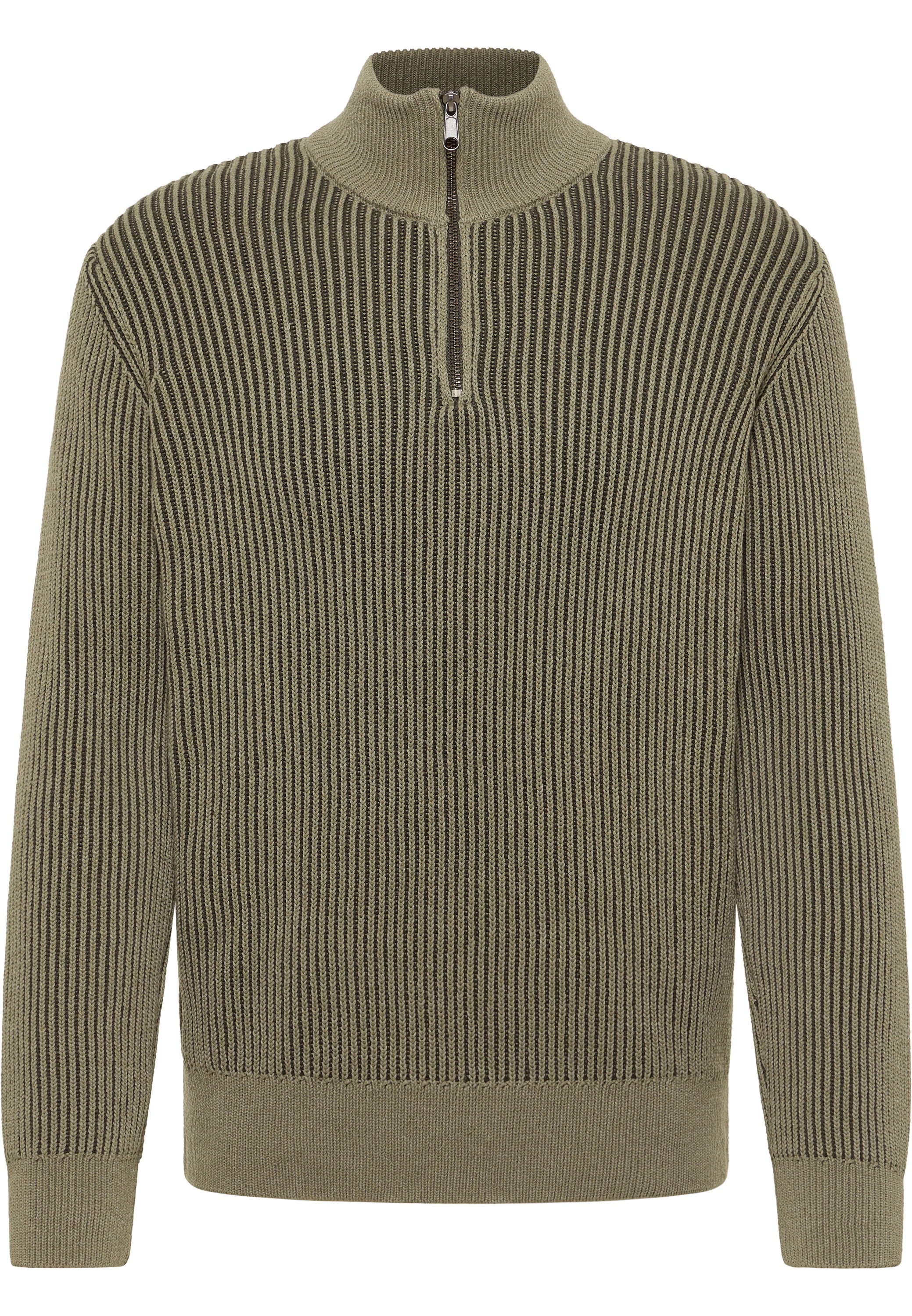 MUSTANG Cardigan "Herren Style Eastvale" günstig online kaufen