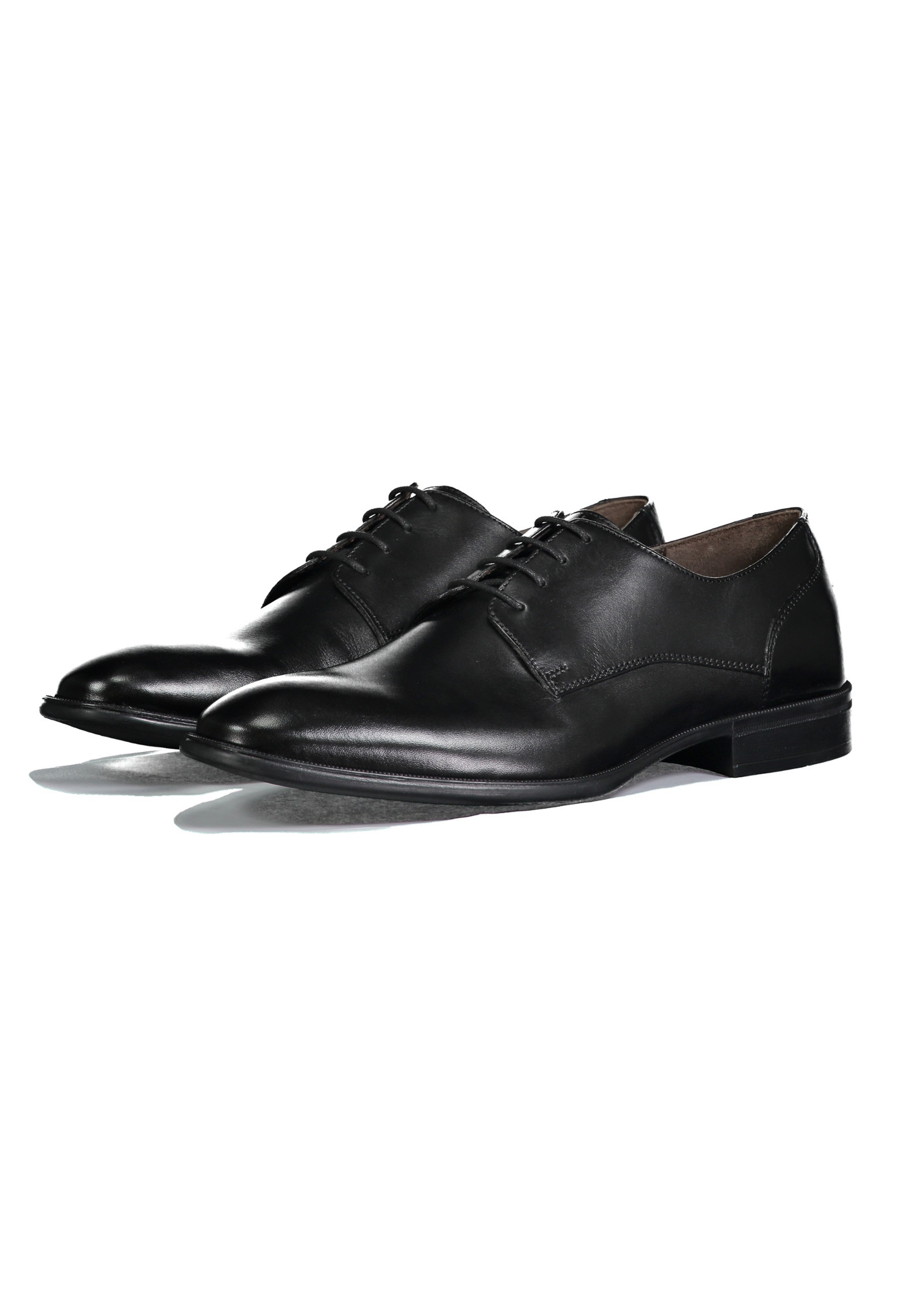 Roy Robson Schnürschuh »Businessschuh Echtleder«
