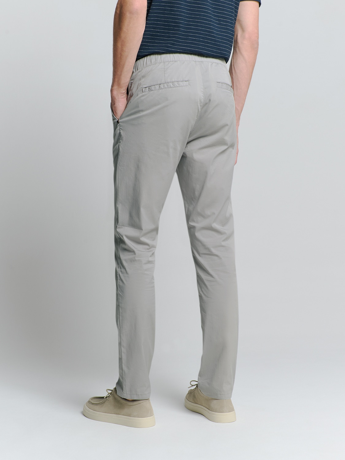 NO EXCESS Chinohose »No Excess Stretch-hose«