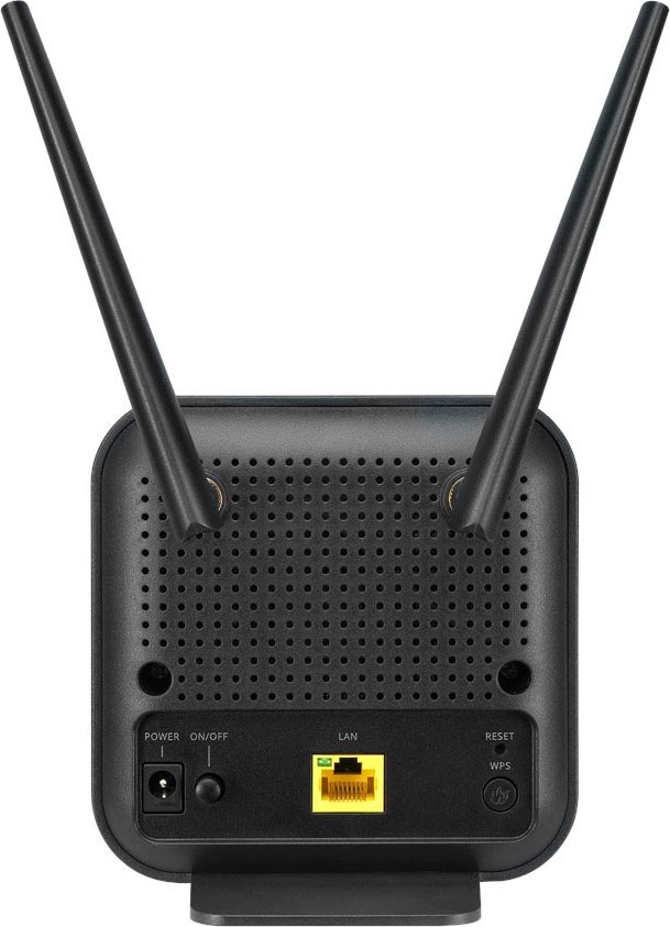 Asus WLAN-Router »4G-N12 B1«