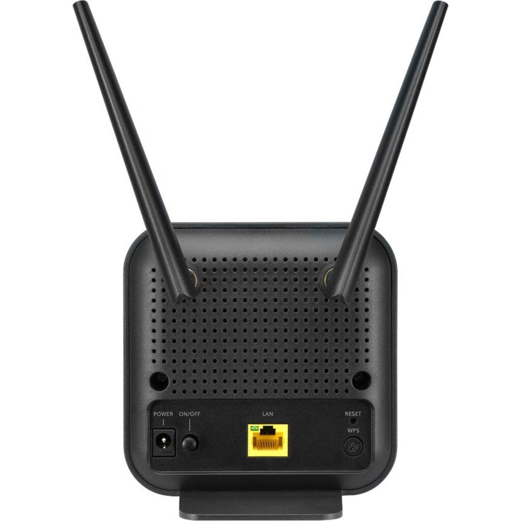 Asus WLAN-Router »4G-N12 B1«