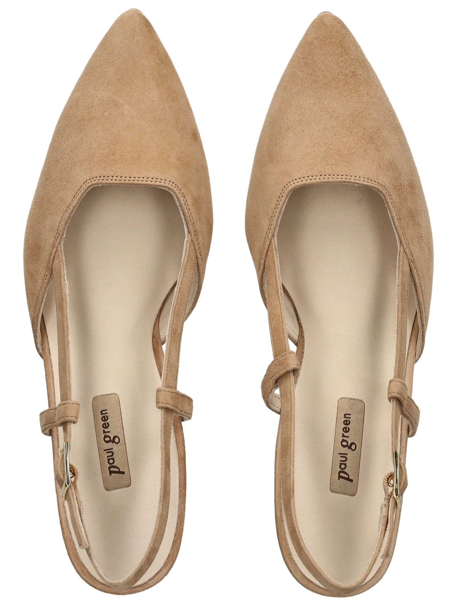 Paul Green Pumps »Paul Green Pumps Leder«