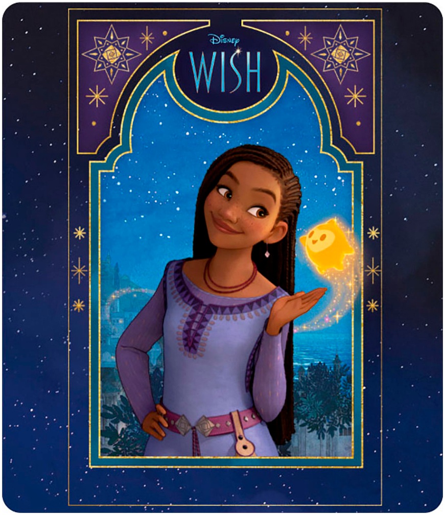 tonies Hörspielfigur »Disney Wish«