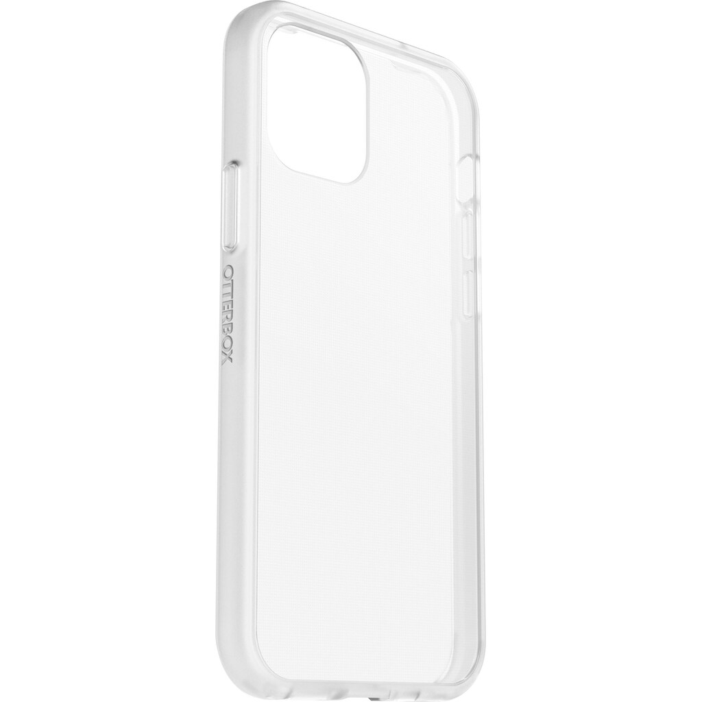 Otterbox Smartphone-Hülle »Symmetry Clear + Alpha Glass iPhone 12 / iPhone 12 Pro«, iPhone 12 Pro-iPhone 12